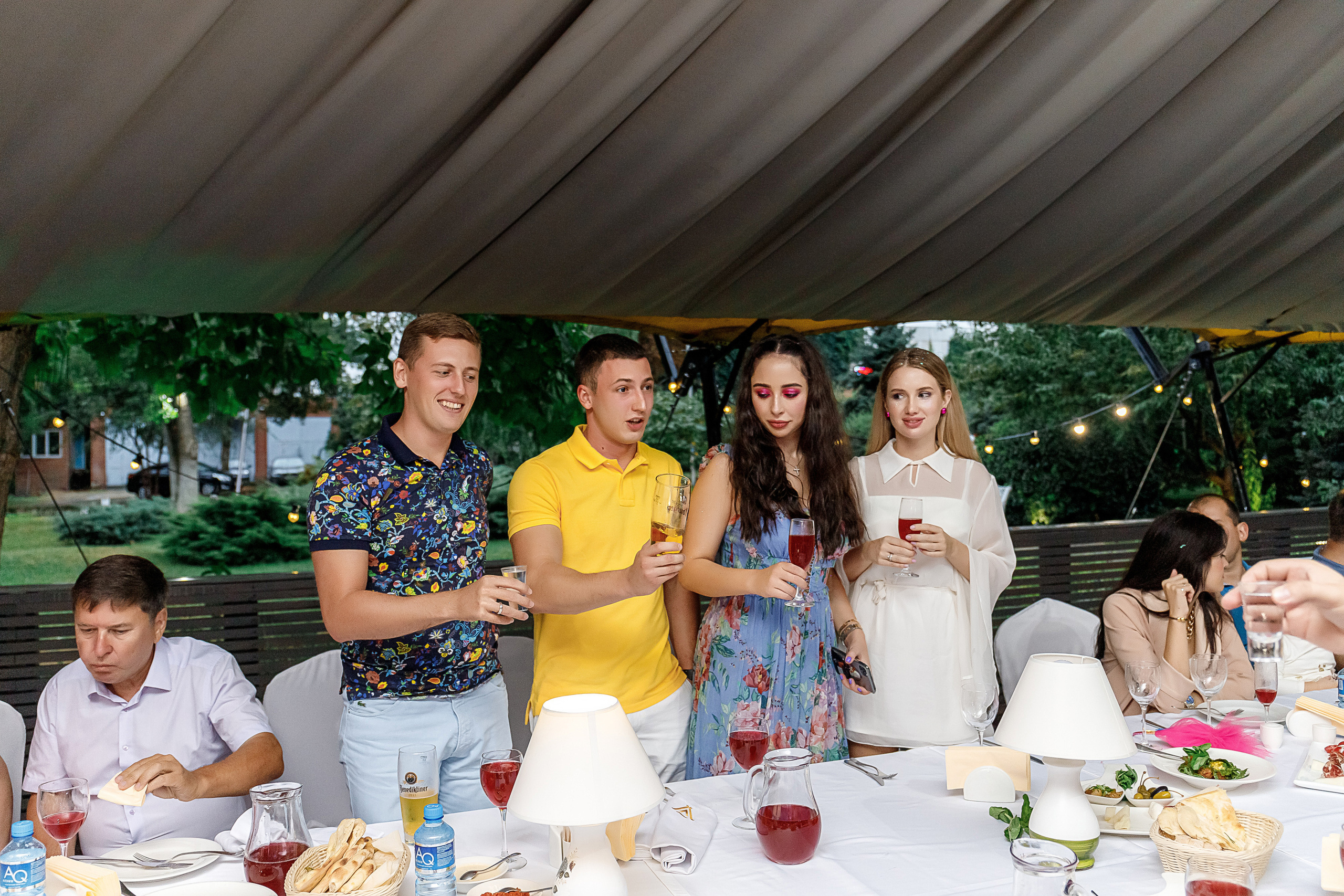 День Рождения Ребенка. Виктор Белик, Свадебный Фотограф Краснодар