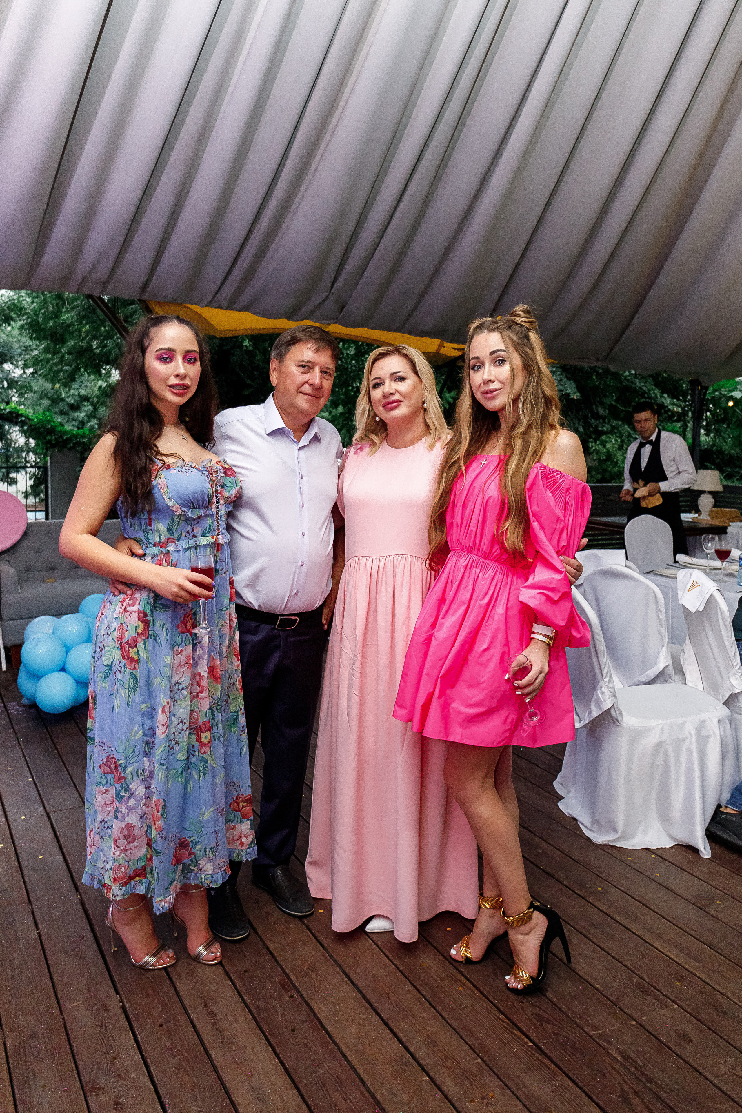 День Рождения Ребенка. Виктор Белик, Свадебный Фотограф Краснодар