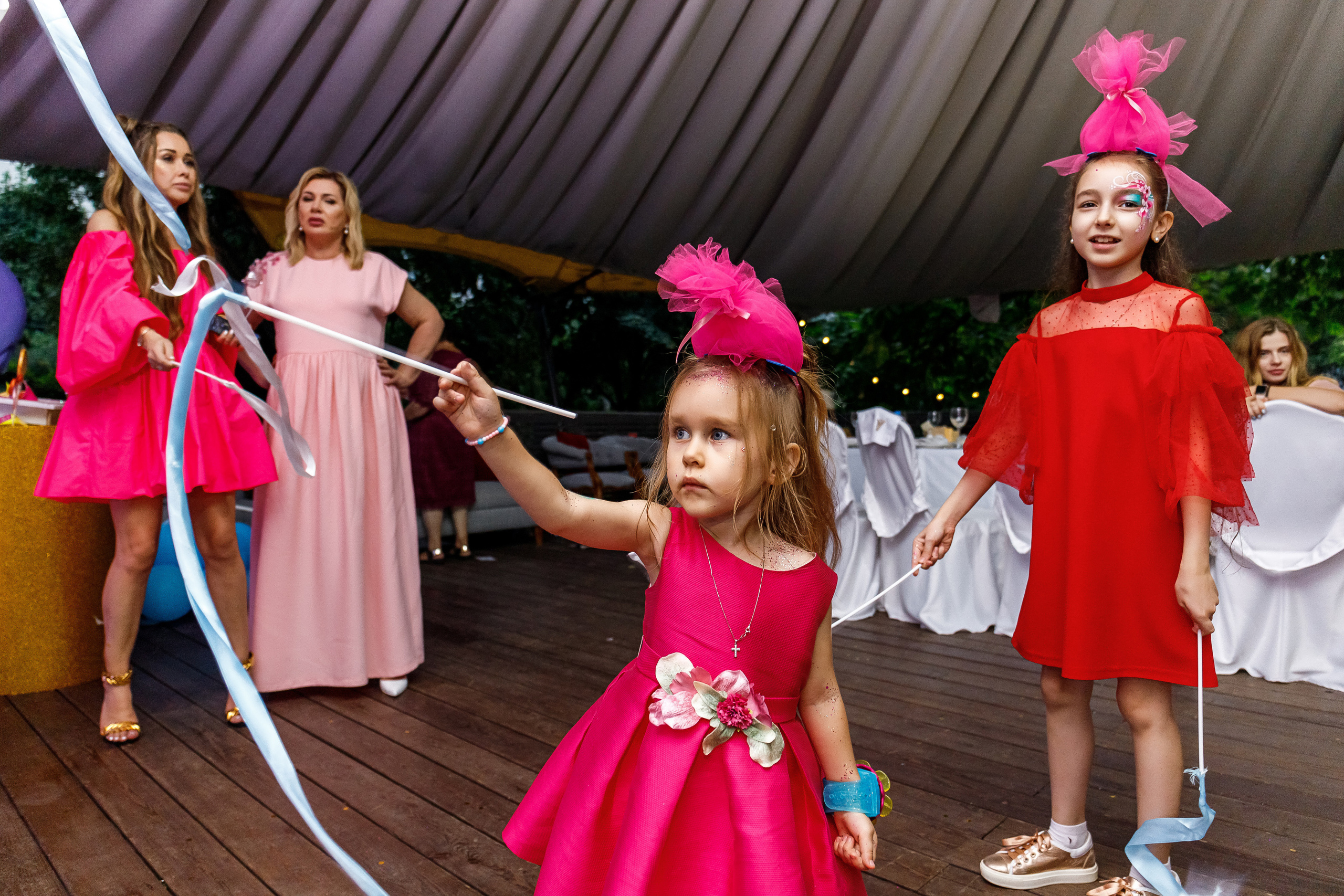 День Рождения Ребенка. Виктор Белик, Свадебный Фотограф Краснодар