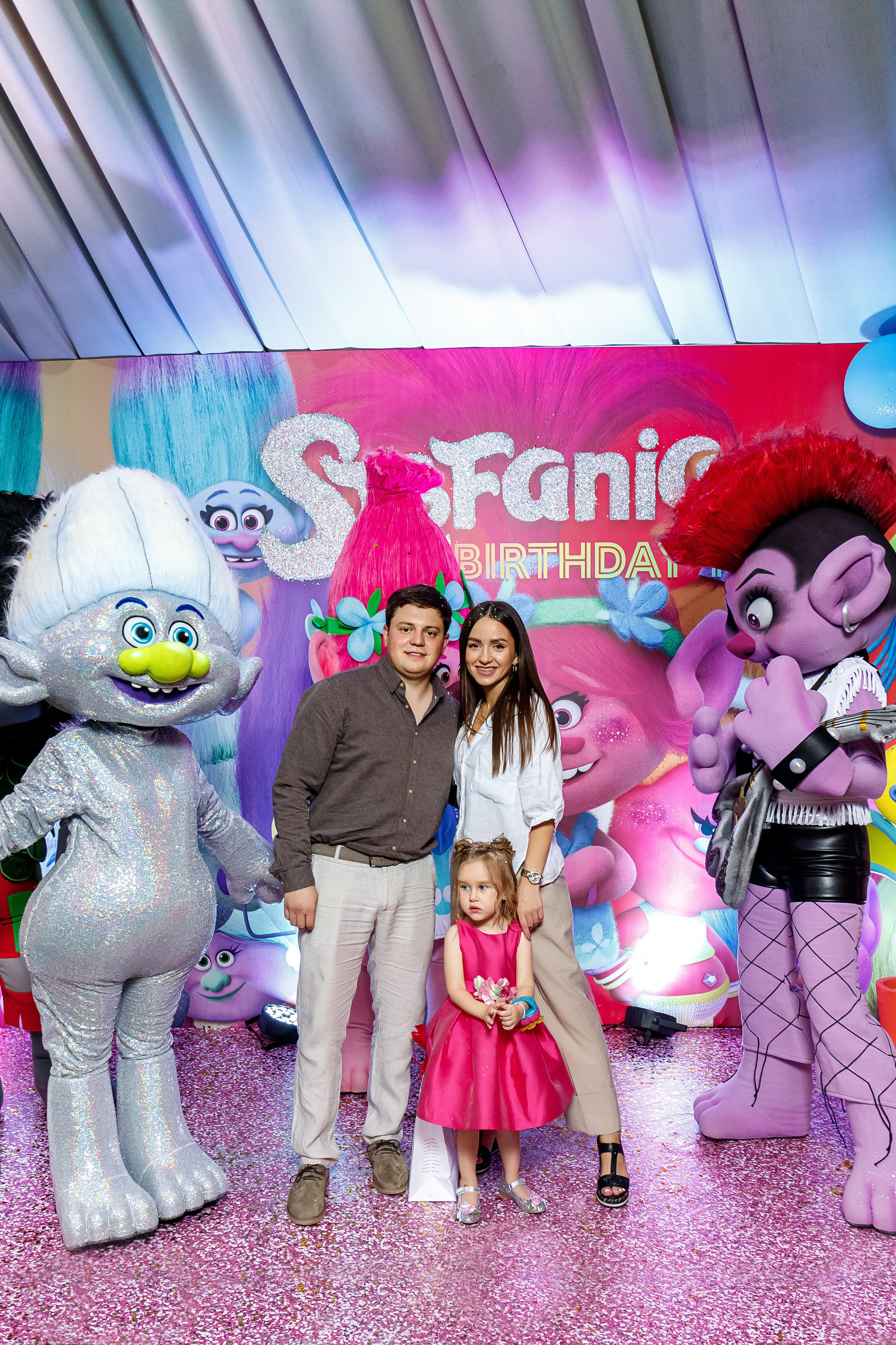 День Рождения Ребенка. Виктор Белик, Свадебный Фотограф Краснодар