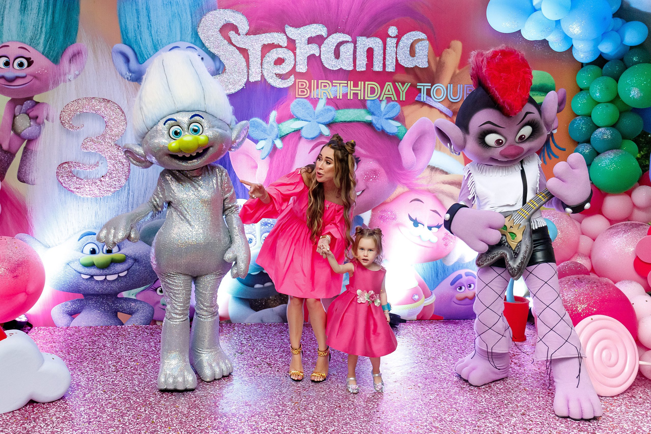 День Рождения Ребенка. Виктор Белик, Свадебный Фотограф Краснодар