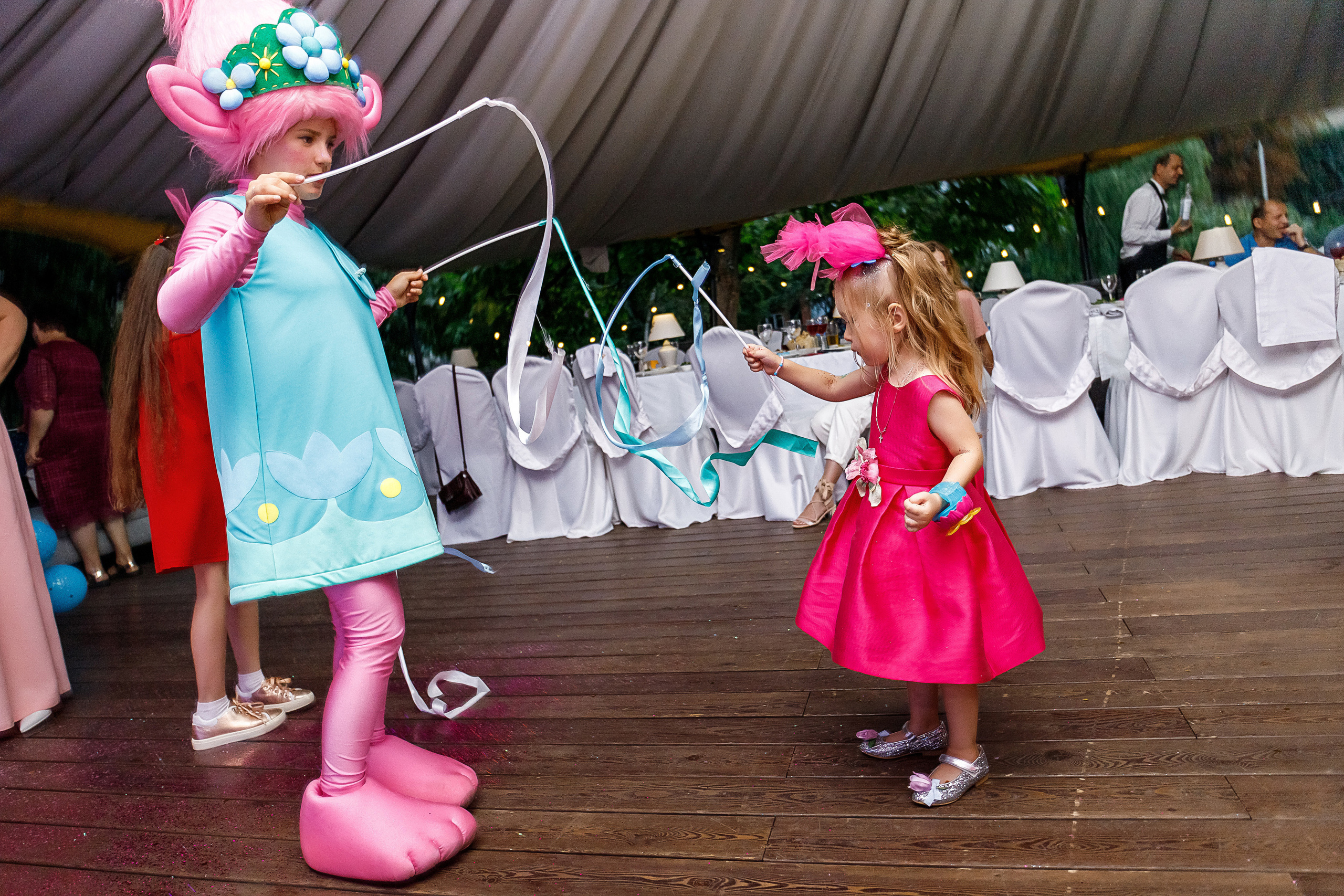 День Рождения Ребенка. Виктор Белик, Свадебный Фотограф Краснодар