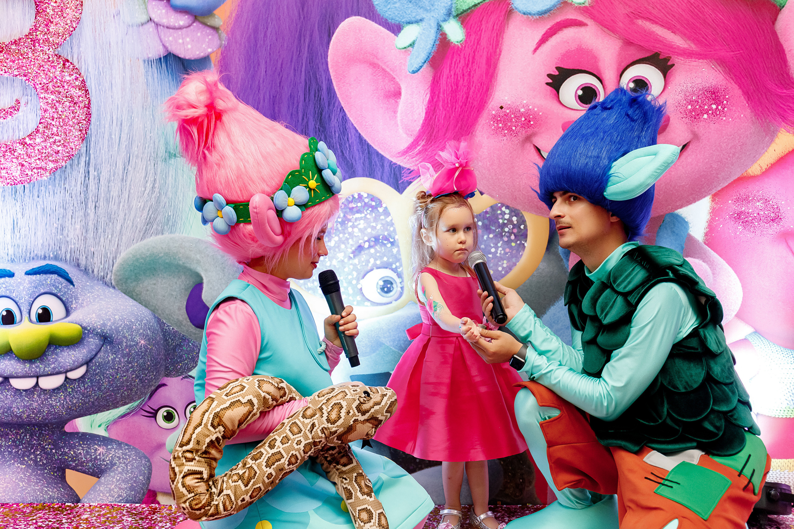 День Рождения Ребенка. Виктор Белик, Свадебный Фотограф Краснодар