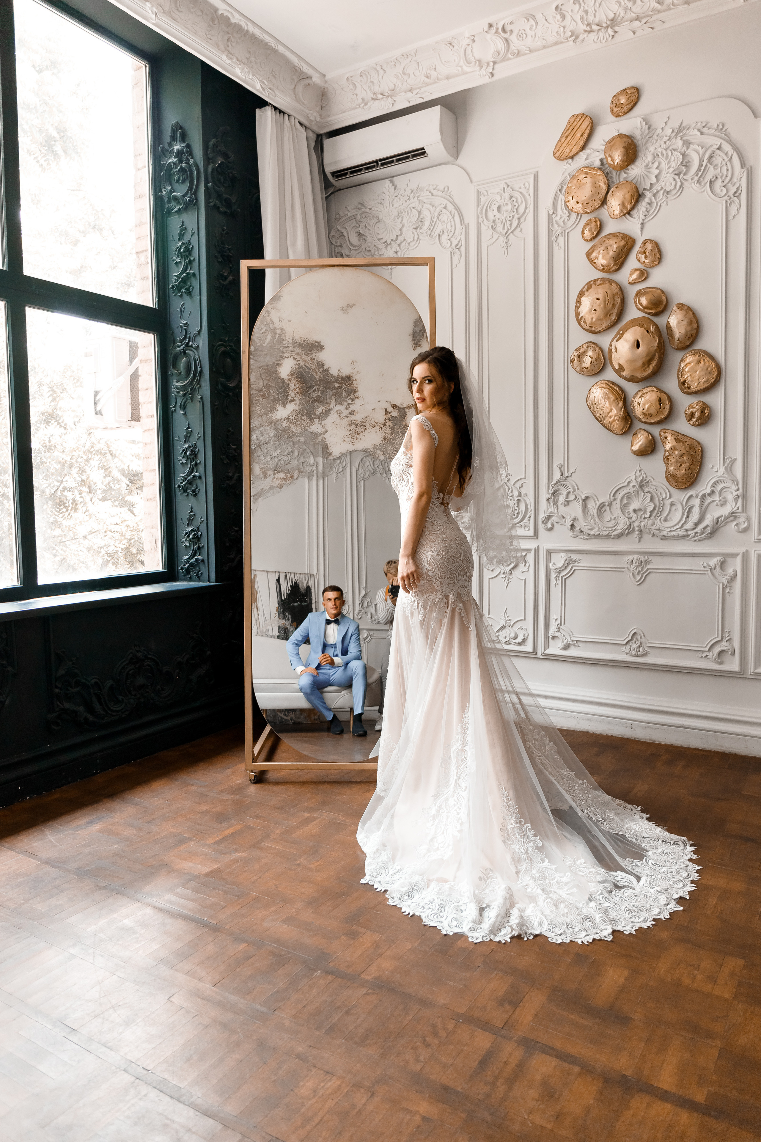 Екатерининский загс краснодар. Виктор Белик, Свадебный Фотограф Краснодар