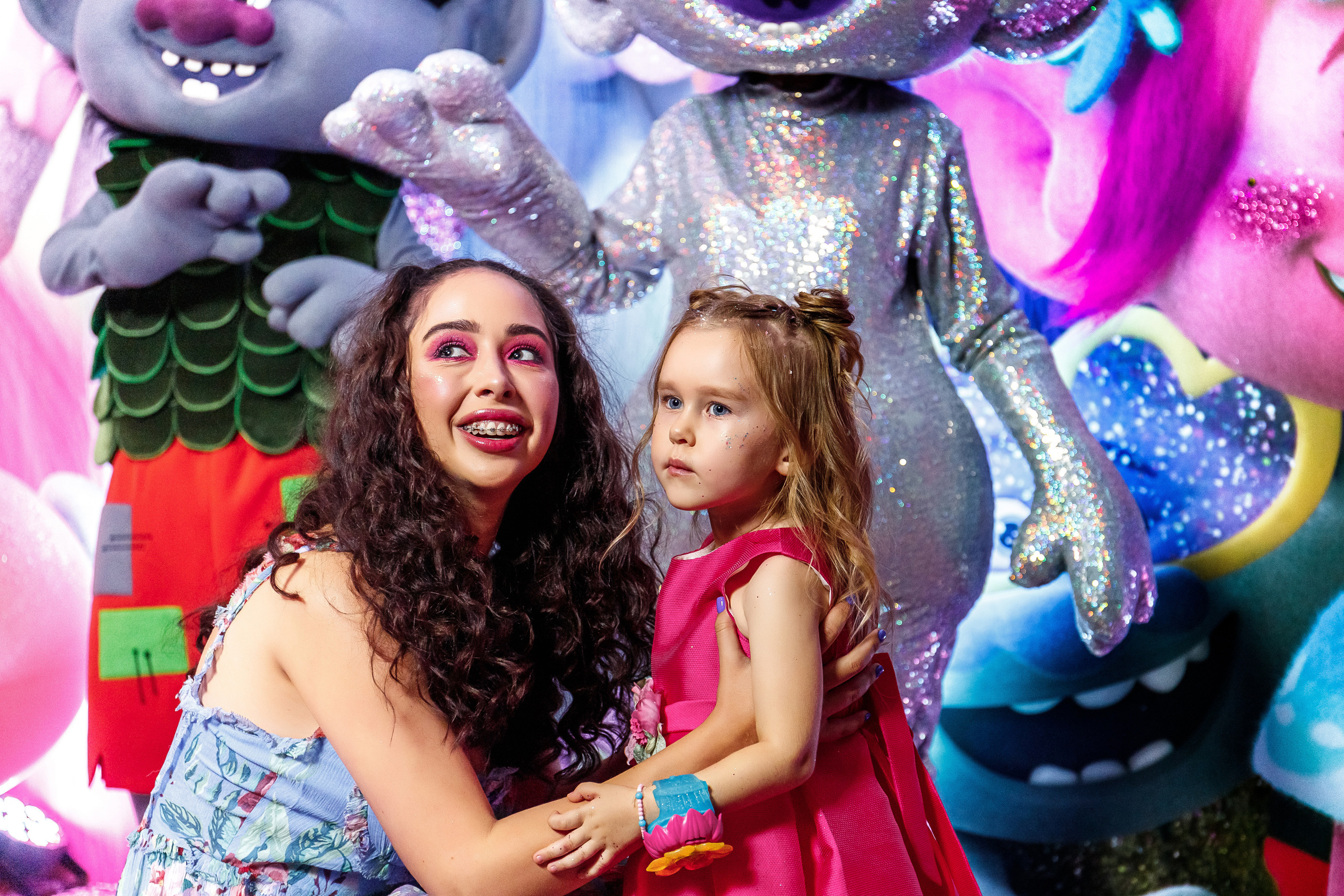 День Рождения Ребенка. Виктор Белик, Свадебный Фотограф Краснодар