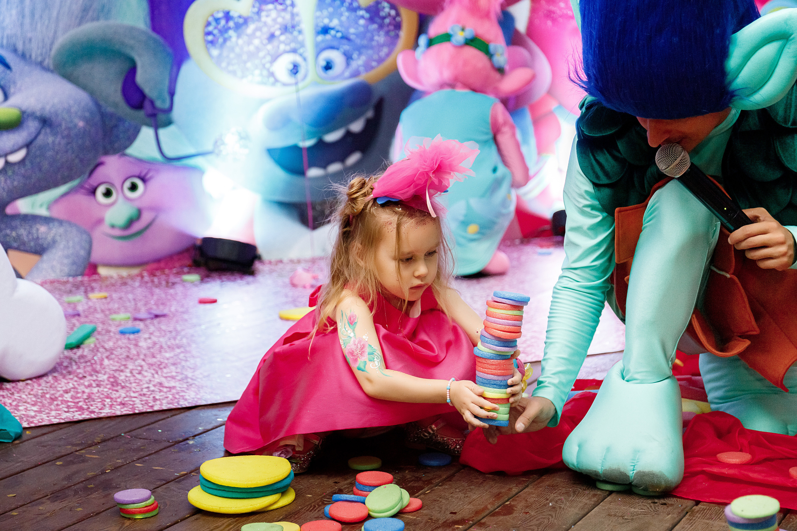 День Рождения Ребенка. Виктор Белик, Свадебный Фотограф Краснодар