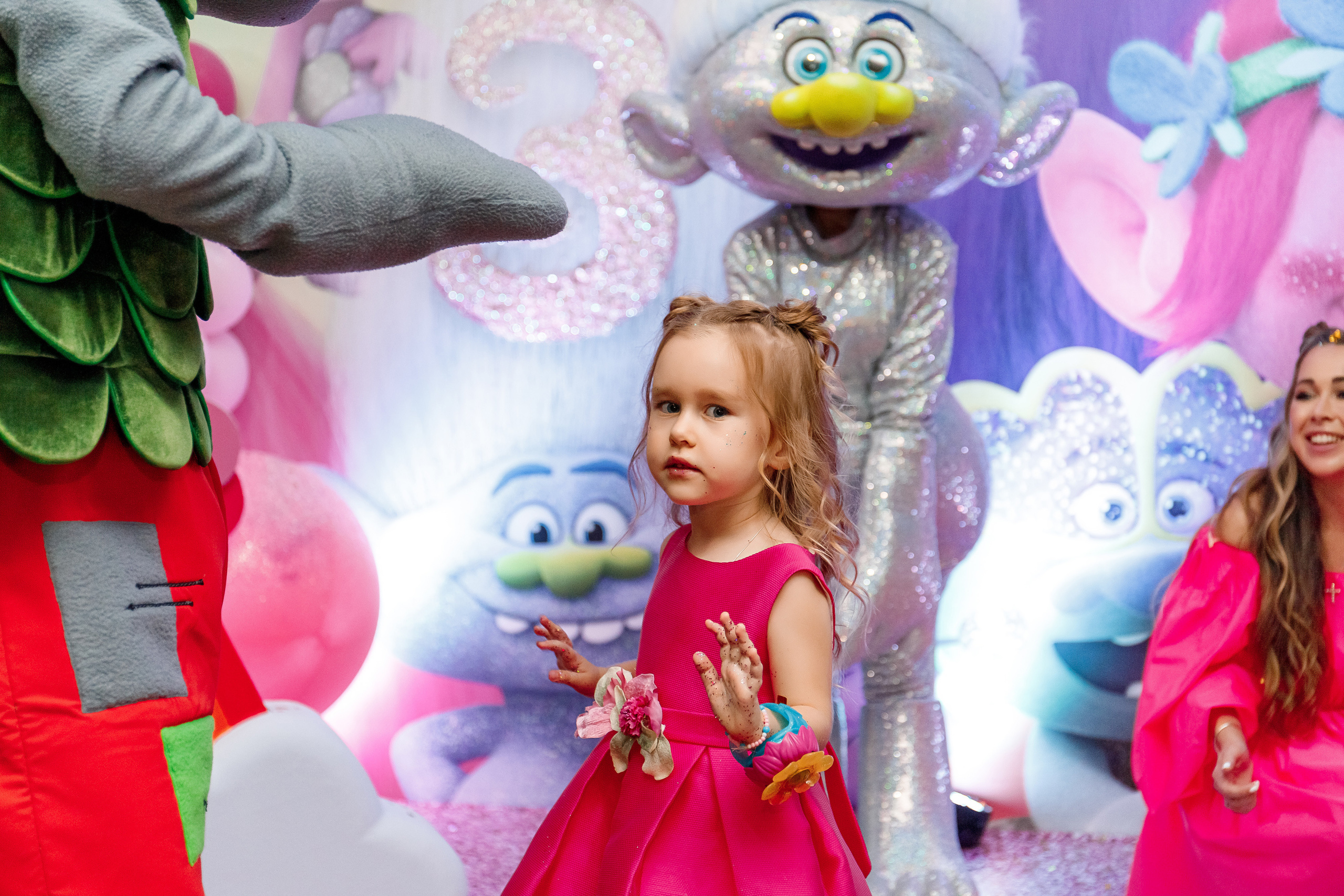 День Рождения Ребенка. Виктор Белик, Свадебный Фотограф Краснодар