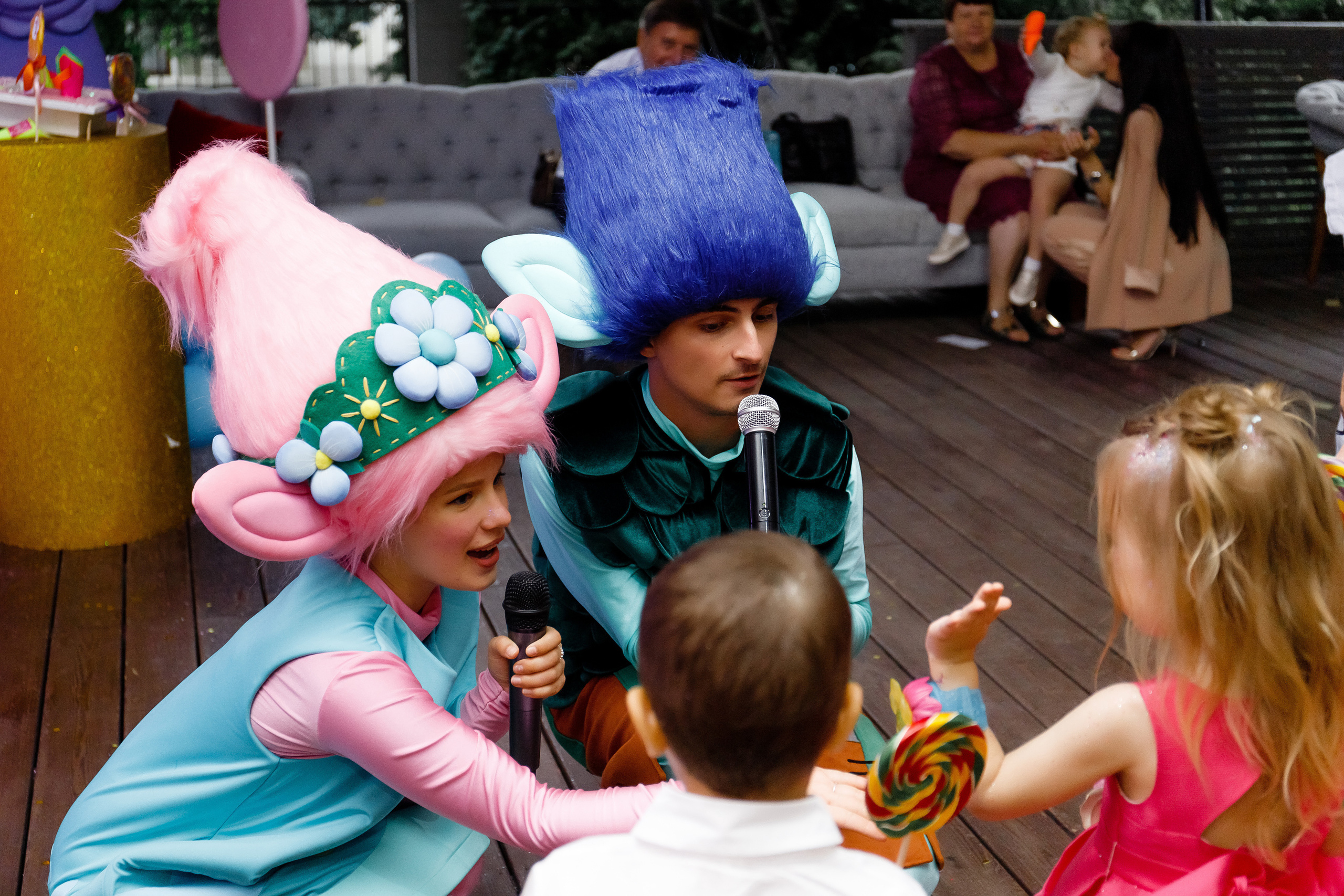 День Рождения Ребенка. Виктор Белик, Свадебный Фотограф Краснодар