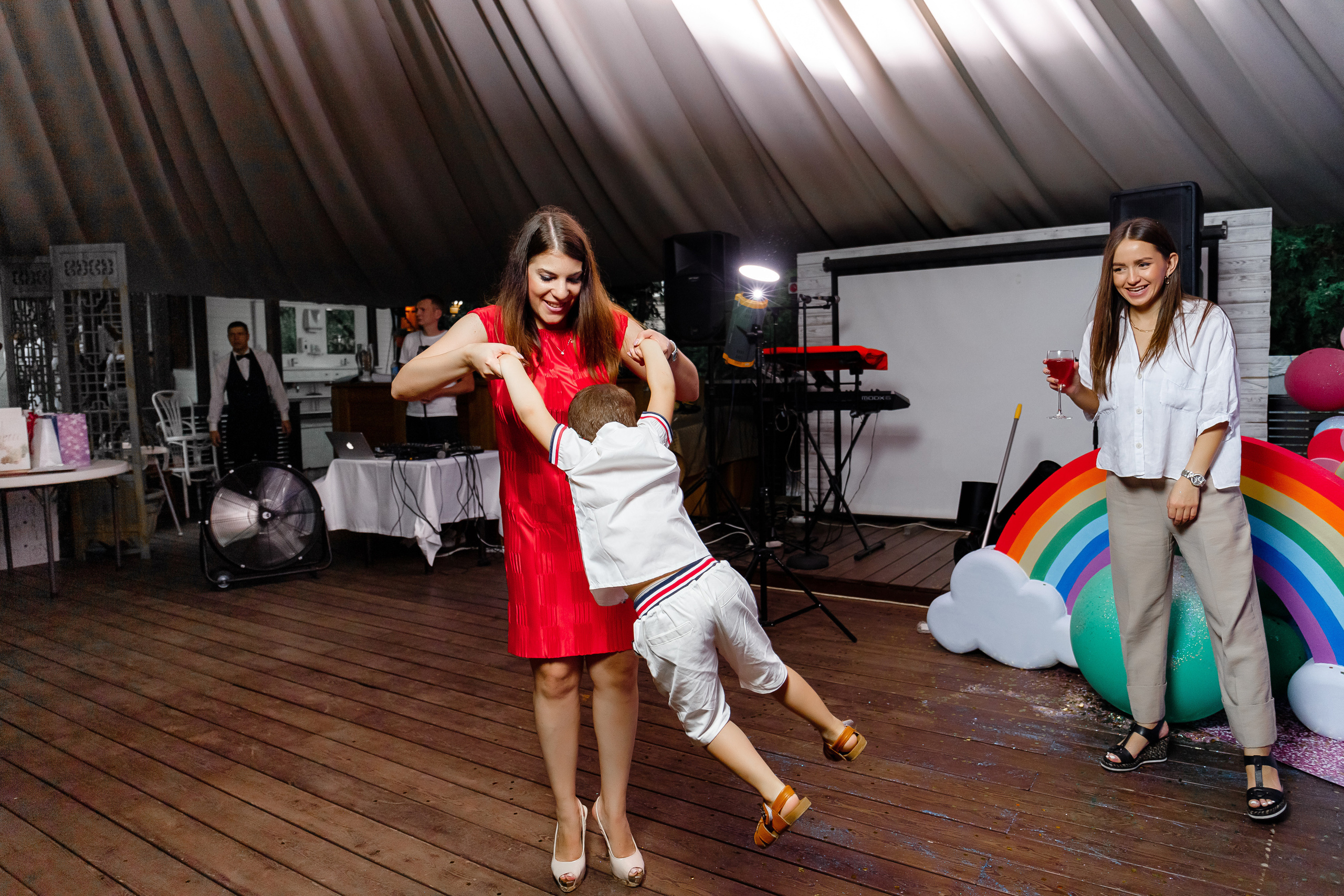 День Рождения Ребенка. Виктор Белик, Свадебный Фотограф Краснодар