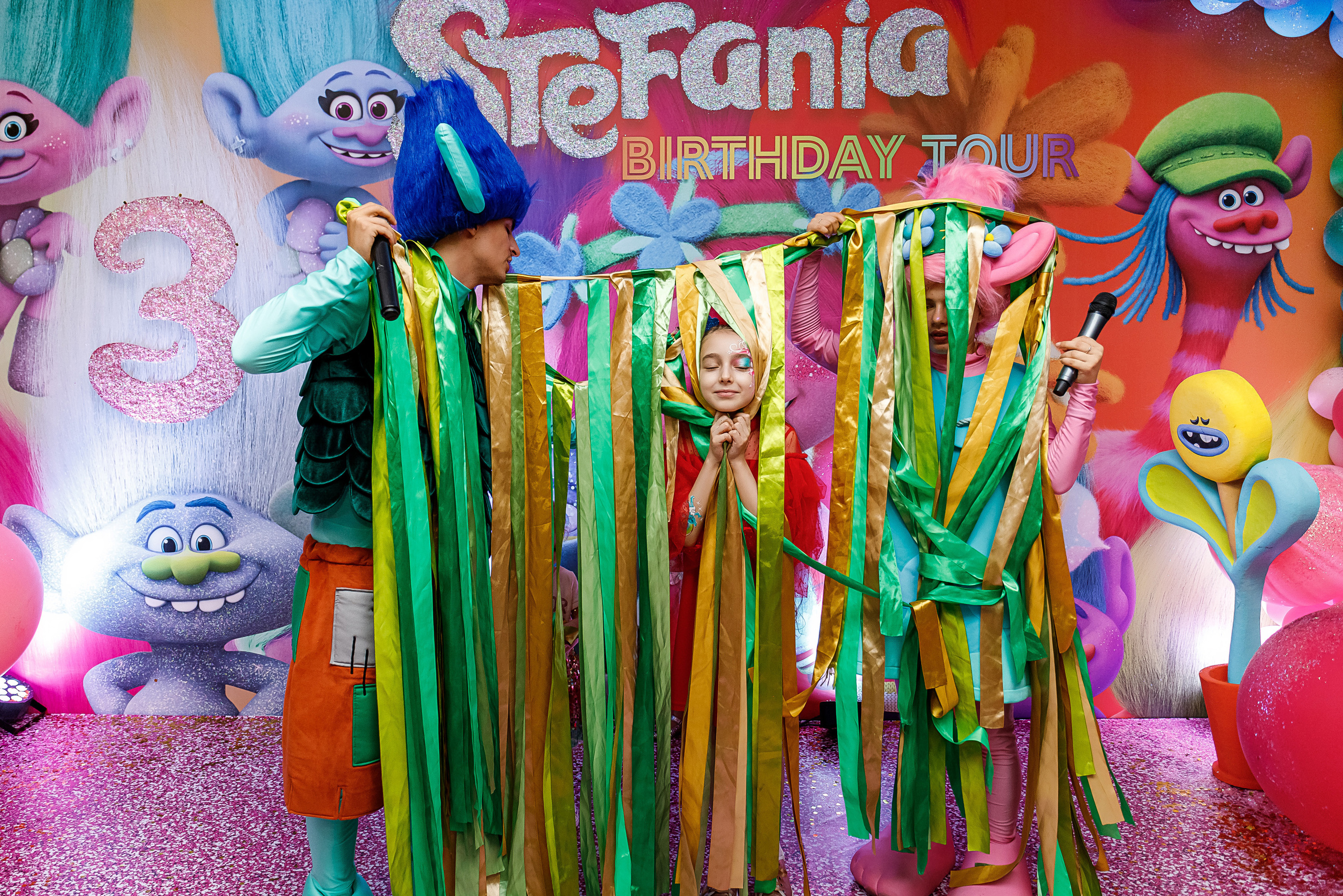 День Рождения Ребенка. Виктор Белик, Свадебный Фотограф Краснодар