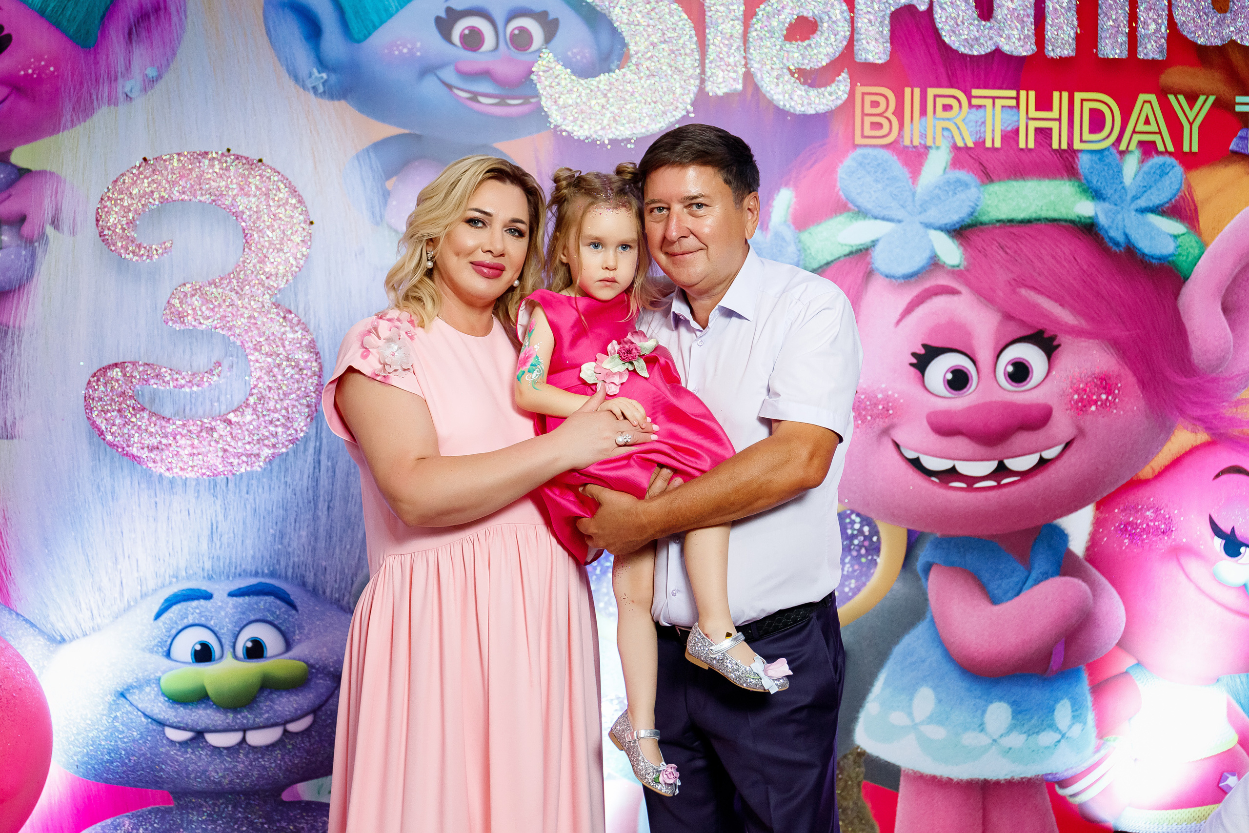 День Рождения Ребенка. Виктор Белик, Свадебный Фотограф Краснодар