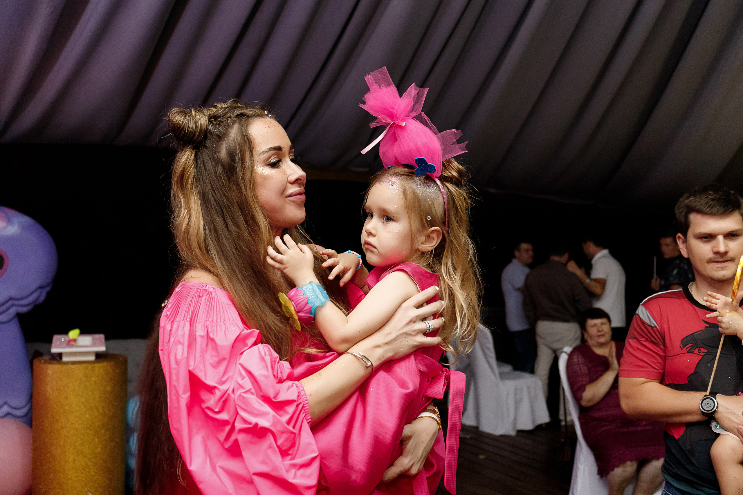 День Рождения Ребенка. Виктор Белик, Свадебный Фотограф Краснодар