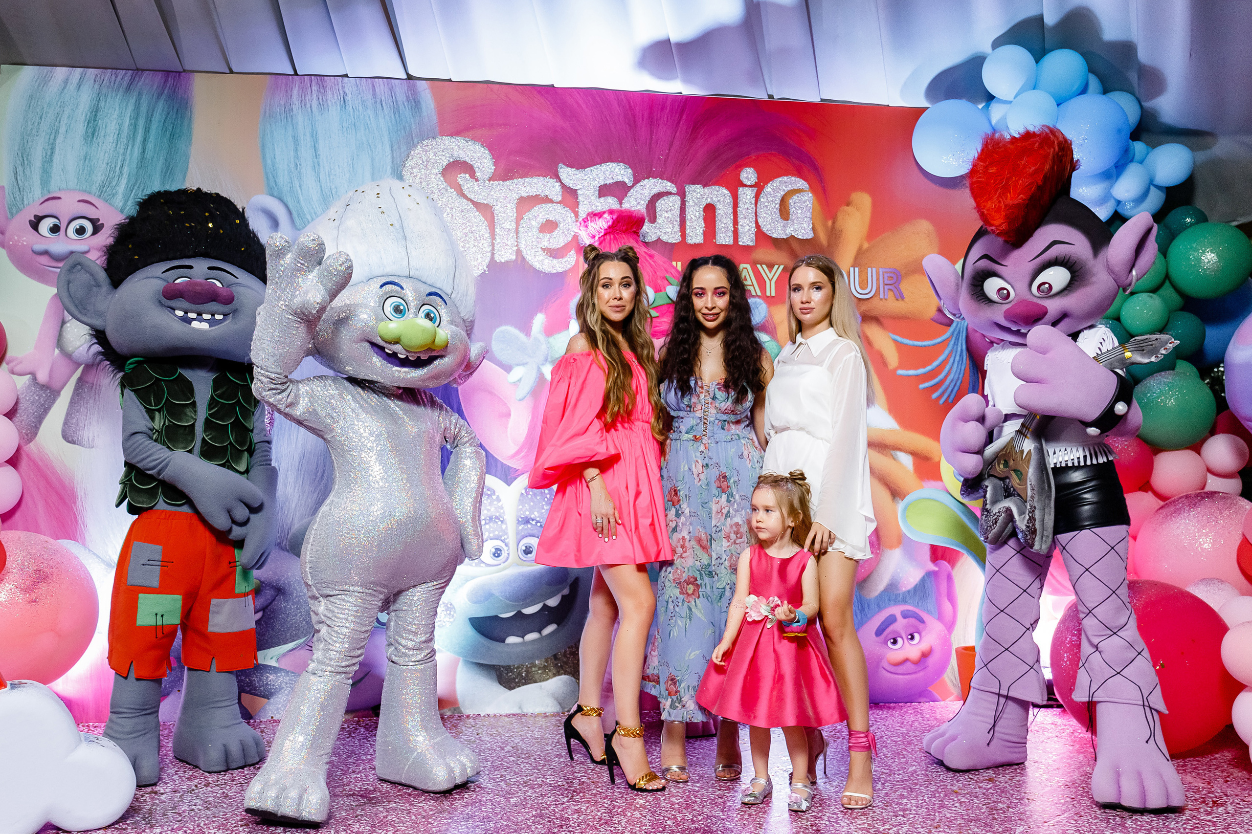 День Рождения Ребенка. Виктор Белик, Свадебный Фотограф Краснодар