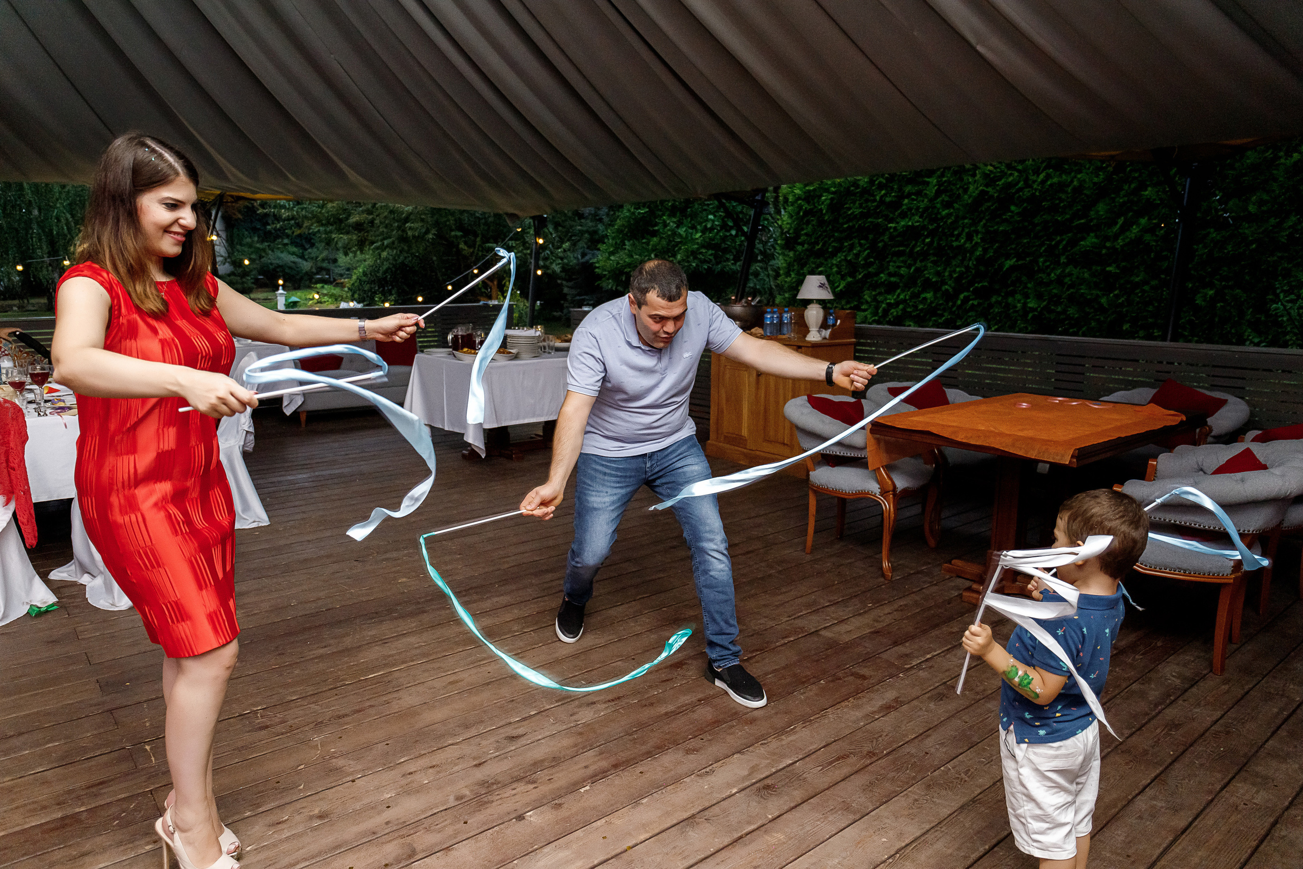 День Рождения Ребенка. Виктор Белик, Свадебный Фотограф Краснодар