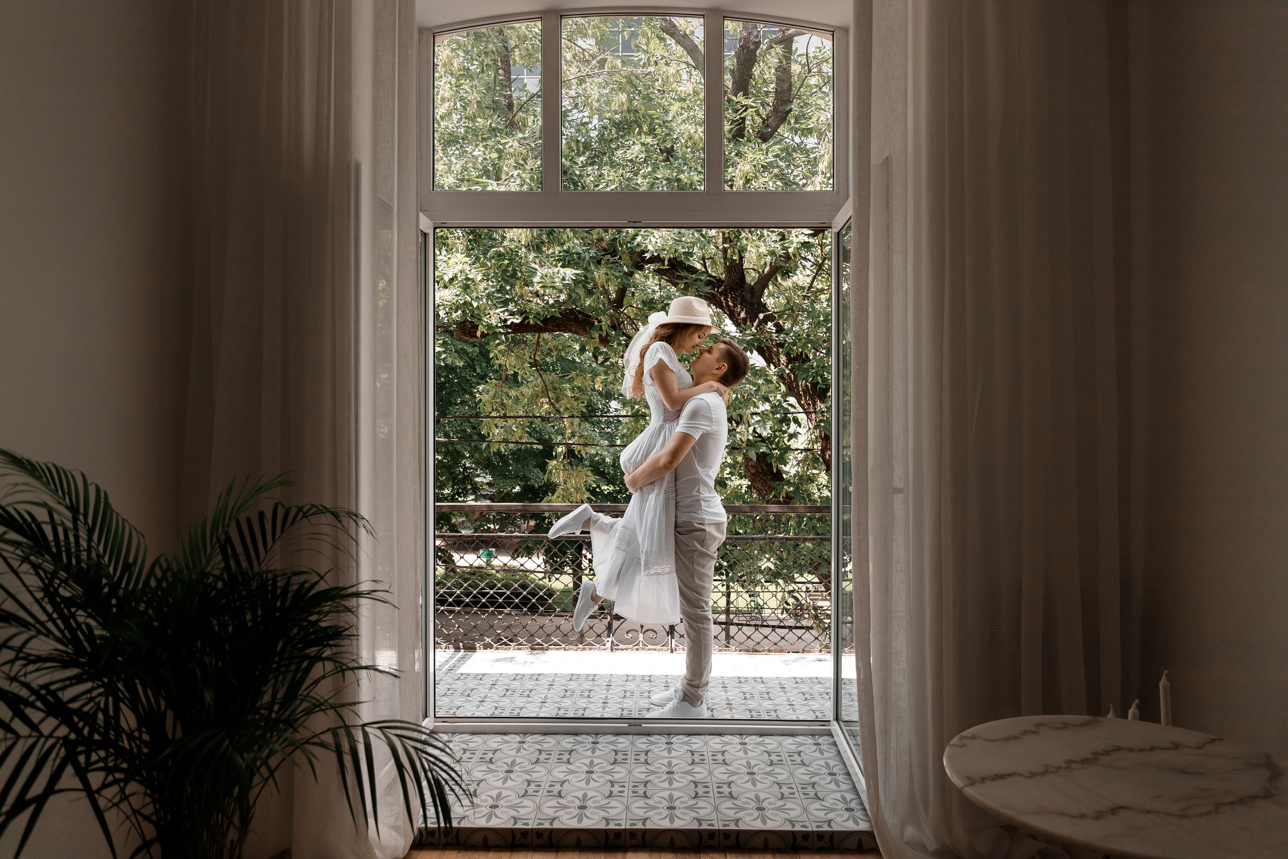 Екатерининский загс краснодар. Виктор Белик, Свадебный Фотограф Краснодар