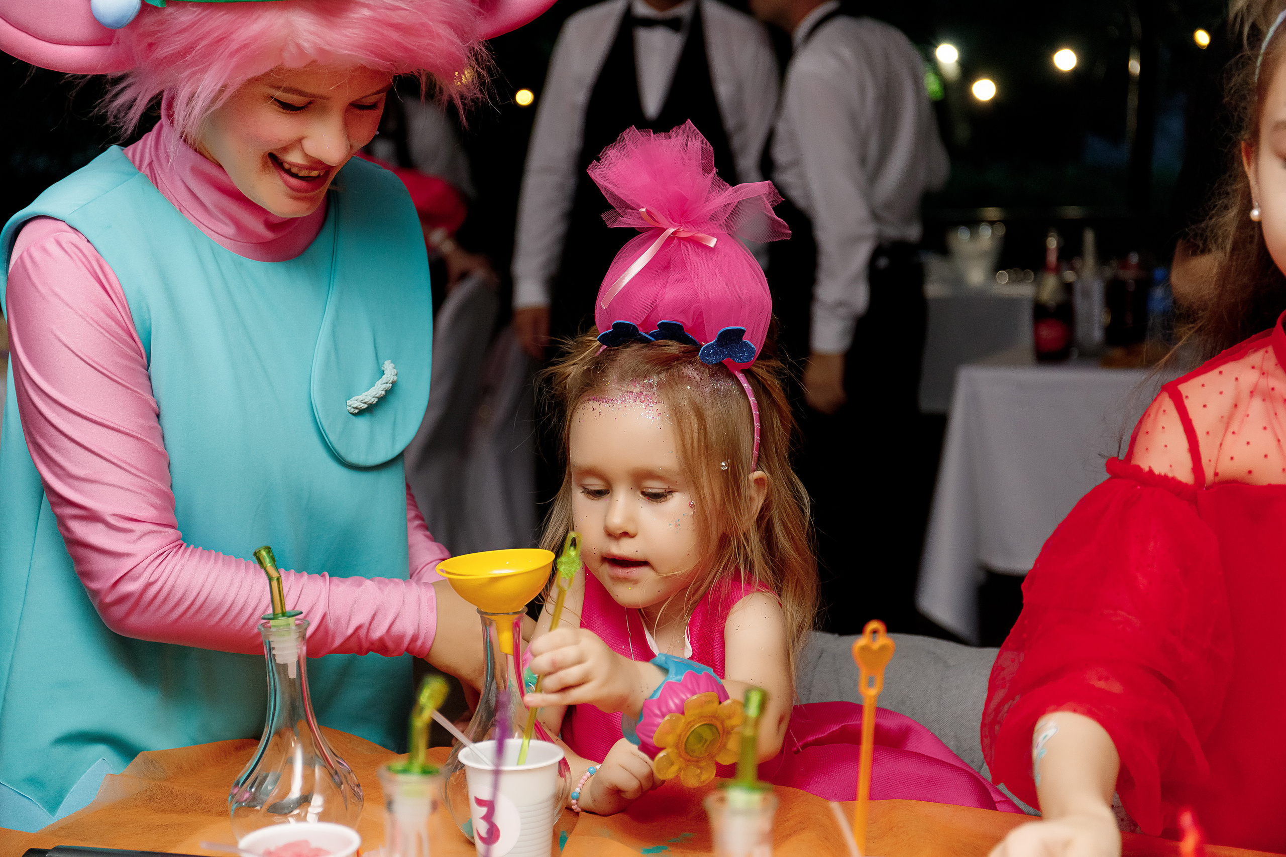 День Рождения Ребенка. Виктор Белик, Свадебный Фотограф Краснодар