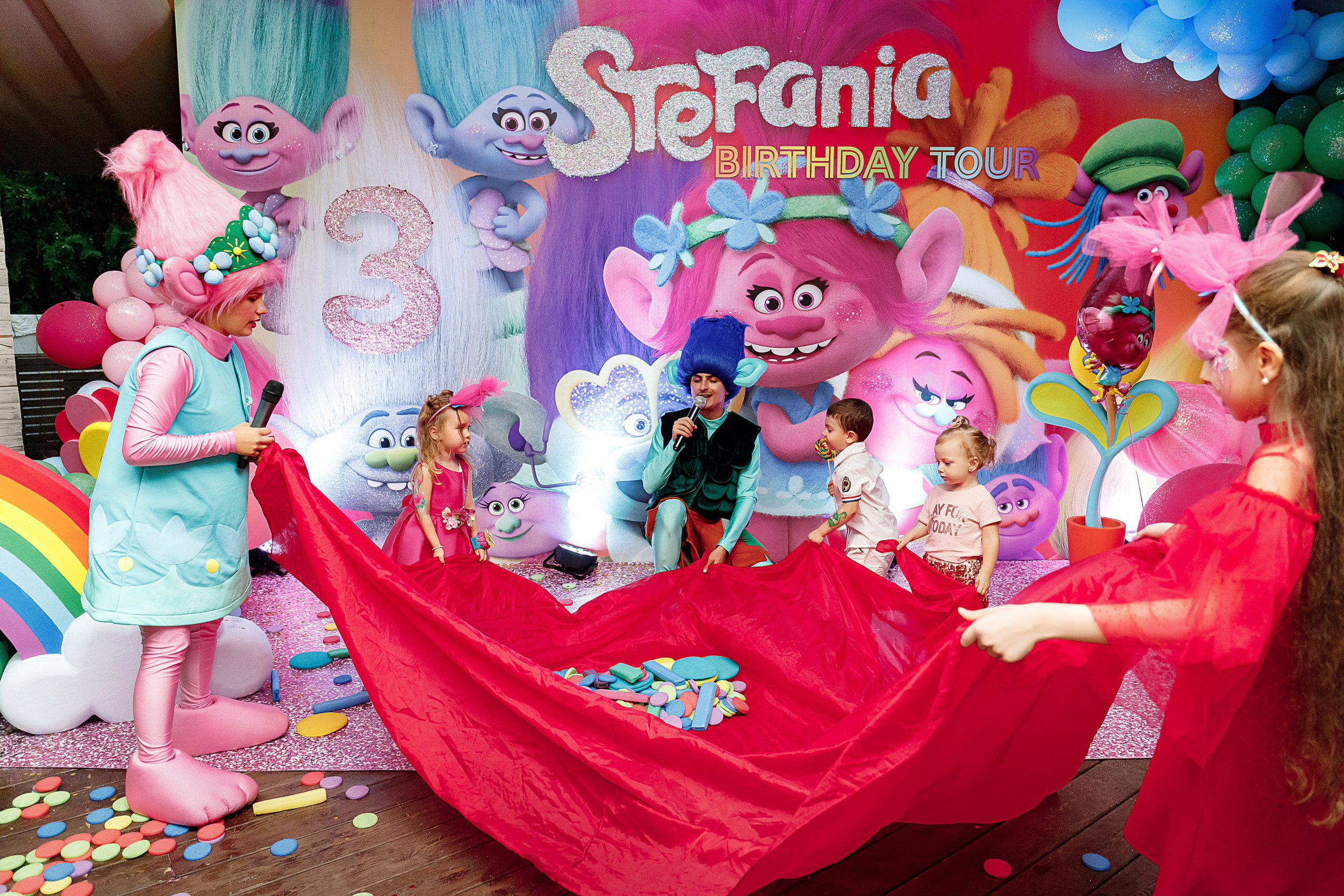 День Рождения Ребенка. Виктор Белик, Свадебный Фотограф Краснодар