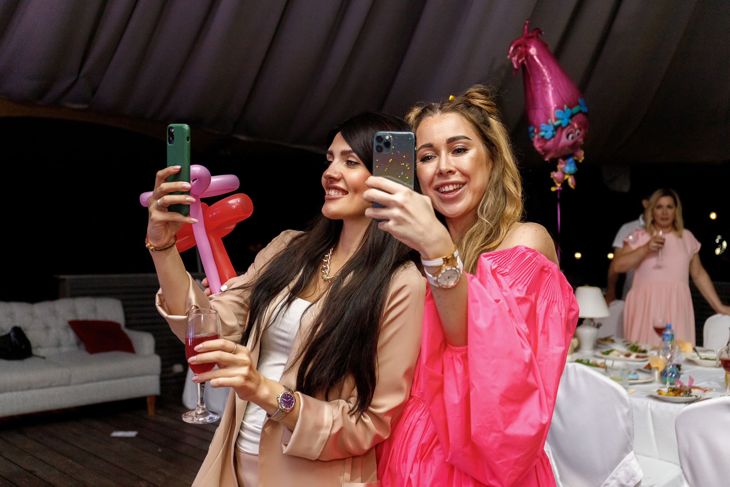 День Рождения Ребенка. Виктор Белик, Свадебный Фотограф Краснодар