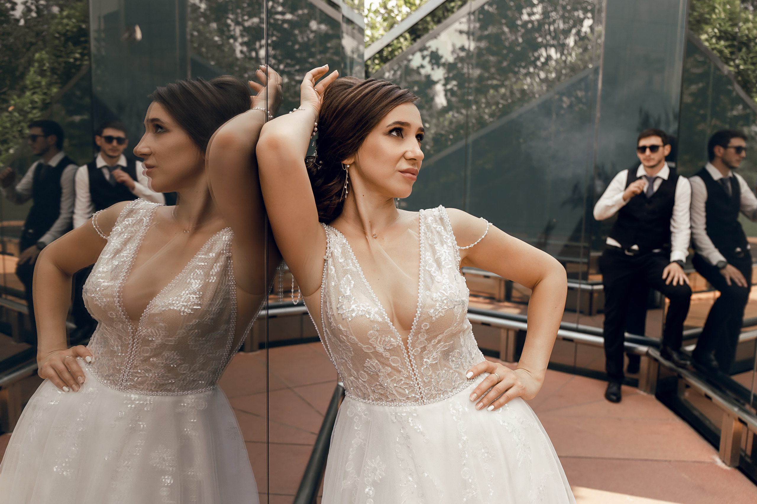 Екатерининский загс краснодар. Виктор Белик, Свадебный Фотограф Краснодар