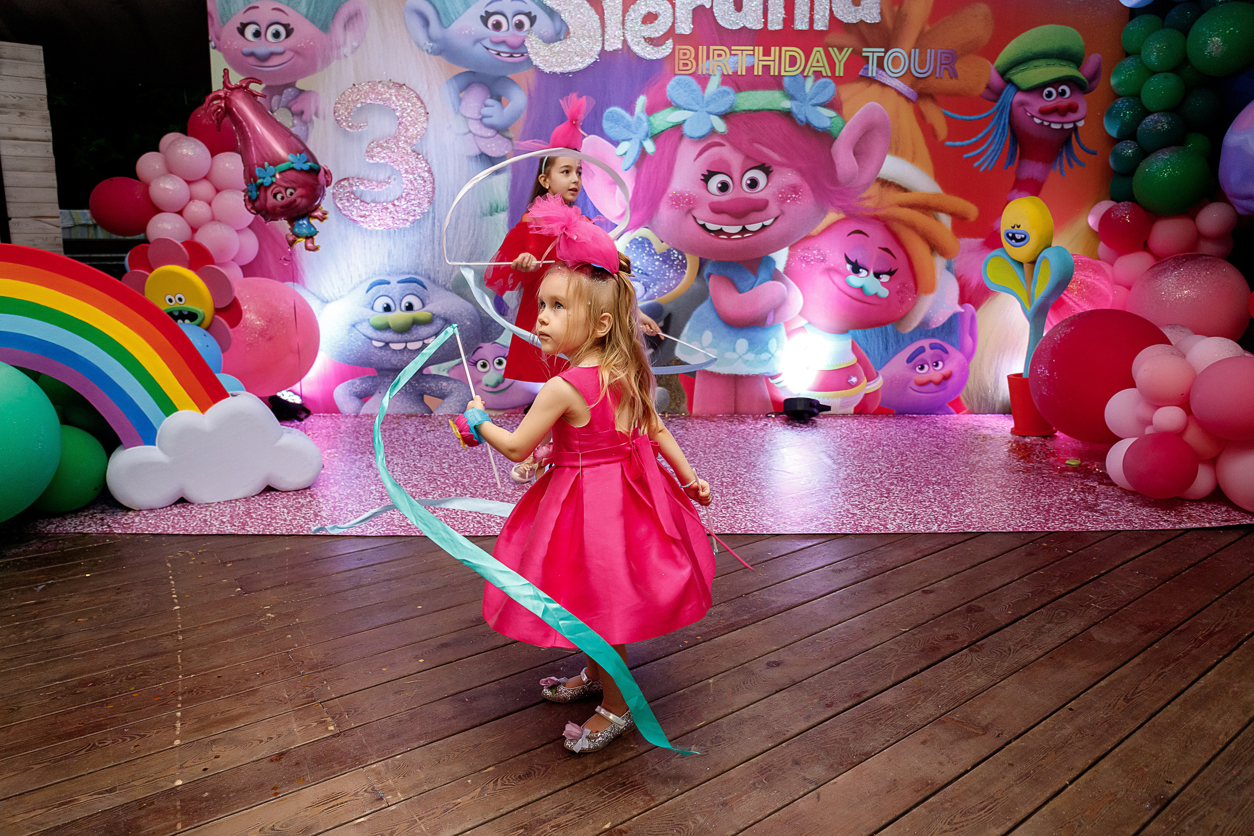 День Рождения Ребенка. Виктор Белик, Свадебный Фотограф Краснодар