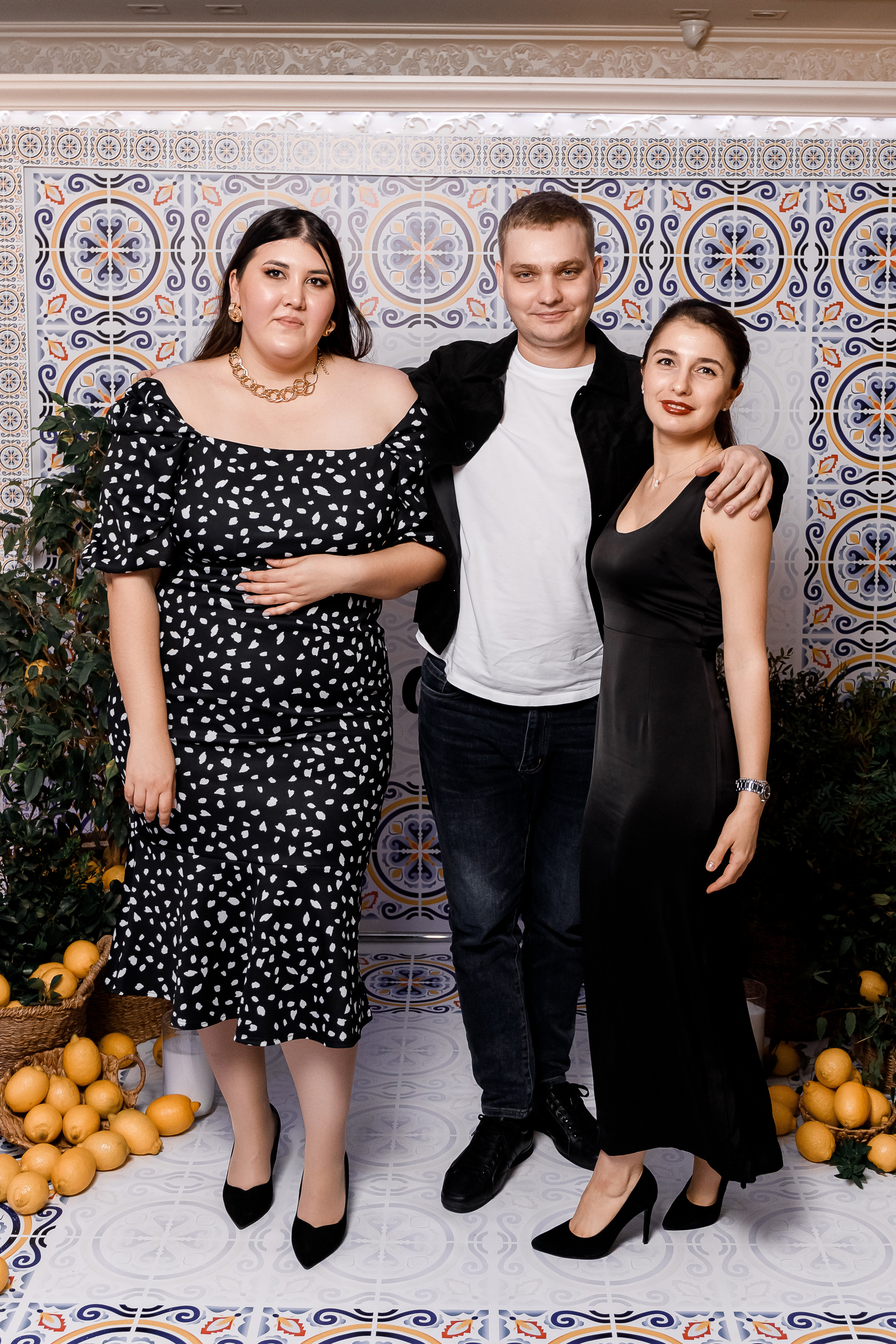 Ресторан Атмосфера. Виктор Белик, Свадебный Фотограф Краснодар