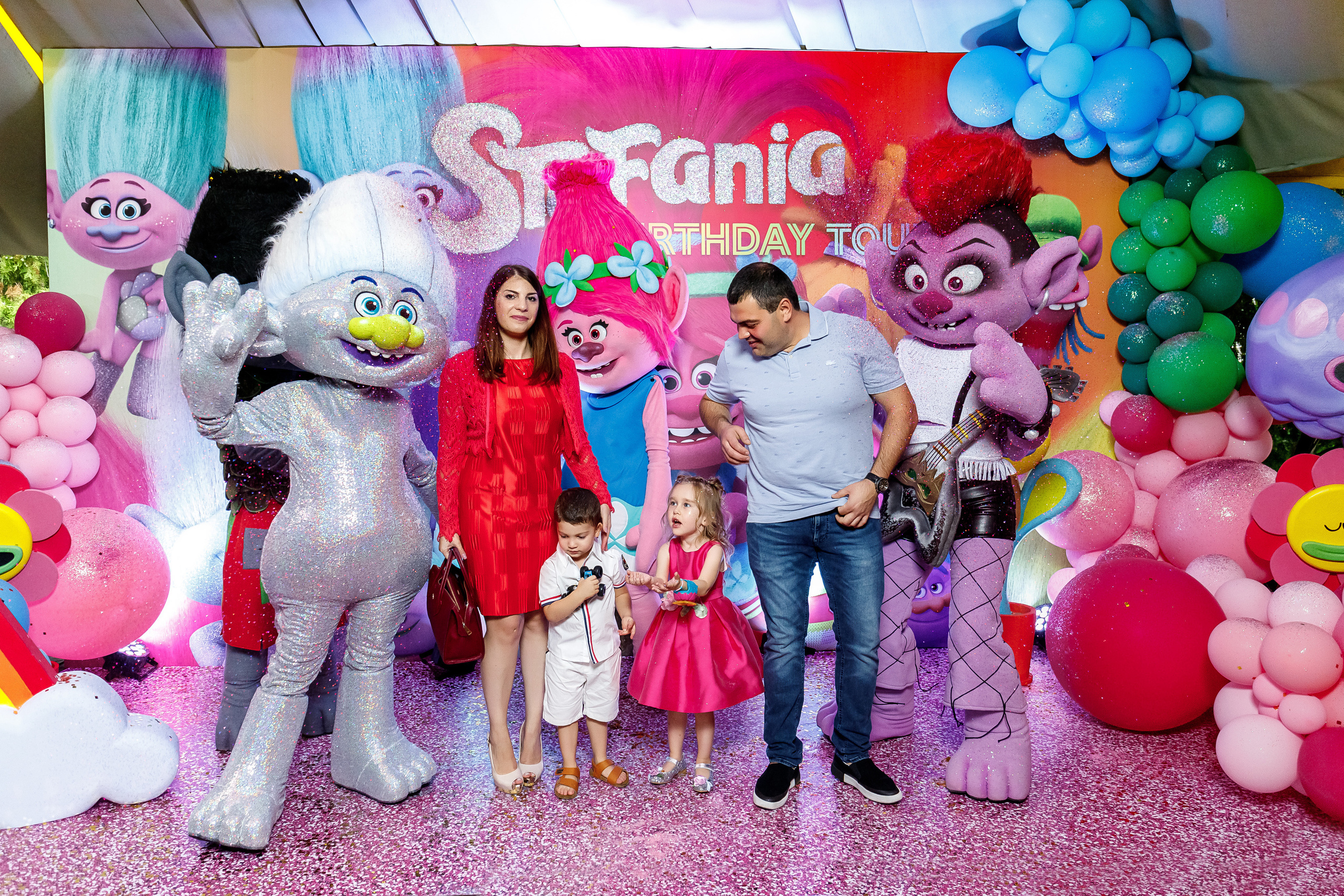 День Рождения Ребенка. Виктор Белик, Свадебный Фотограф Краснодар