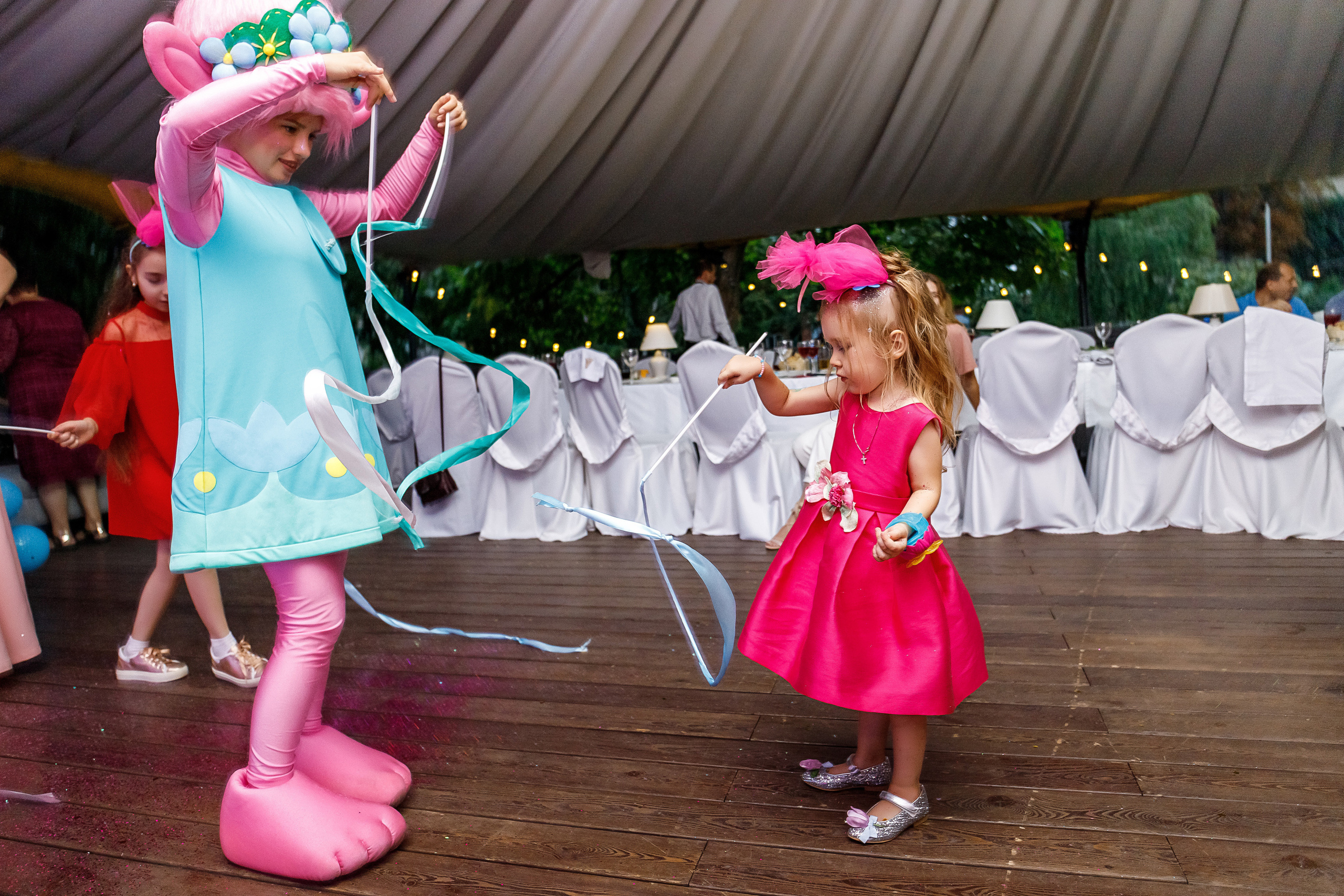 День Рождения Ребенка. Виктор Белик, Свадебный Фотограф Краснодар