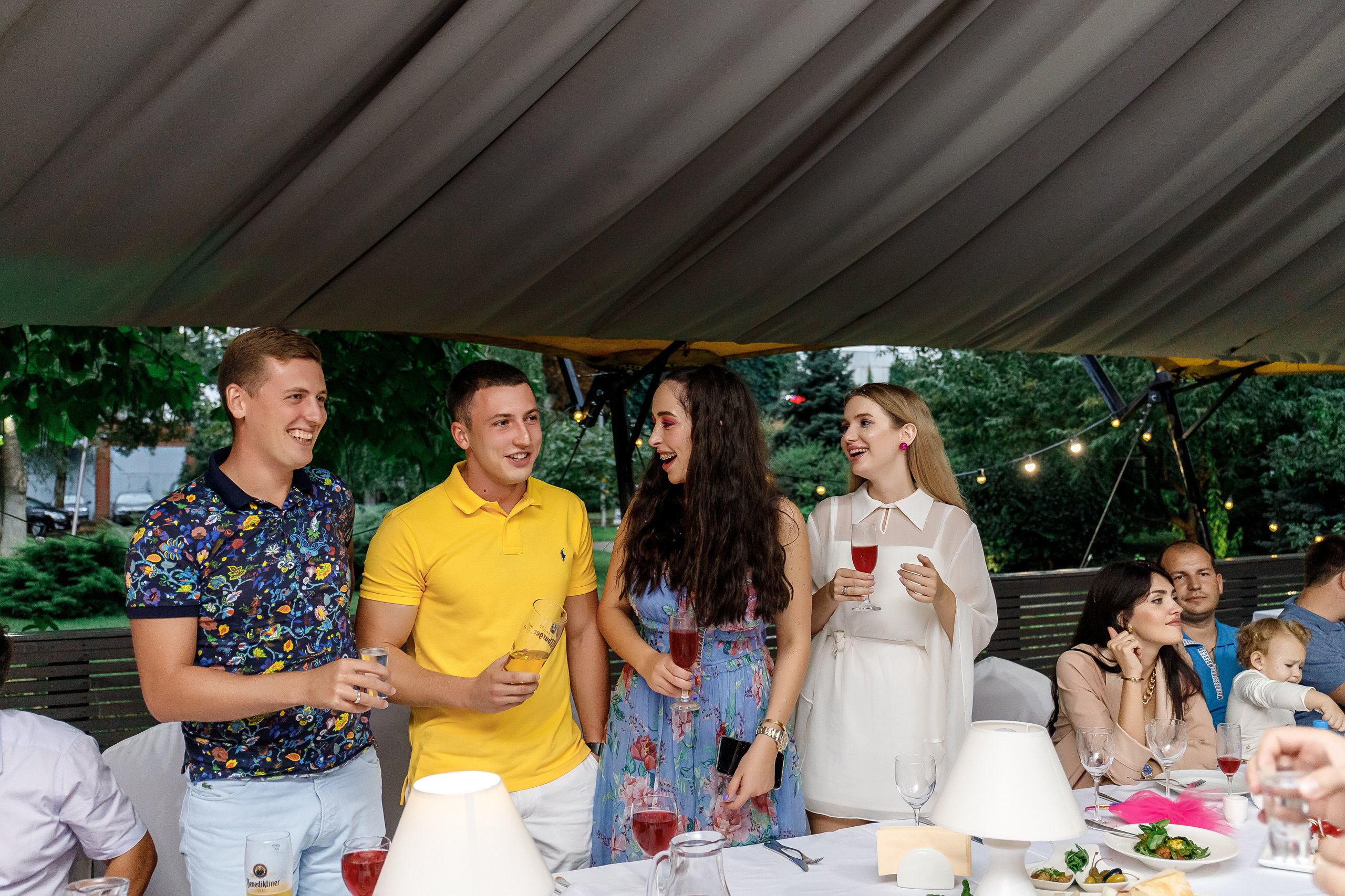 День Рождения Ребенка. Виктор Белик, Свадебный Фотограф Краснодар