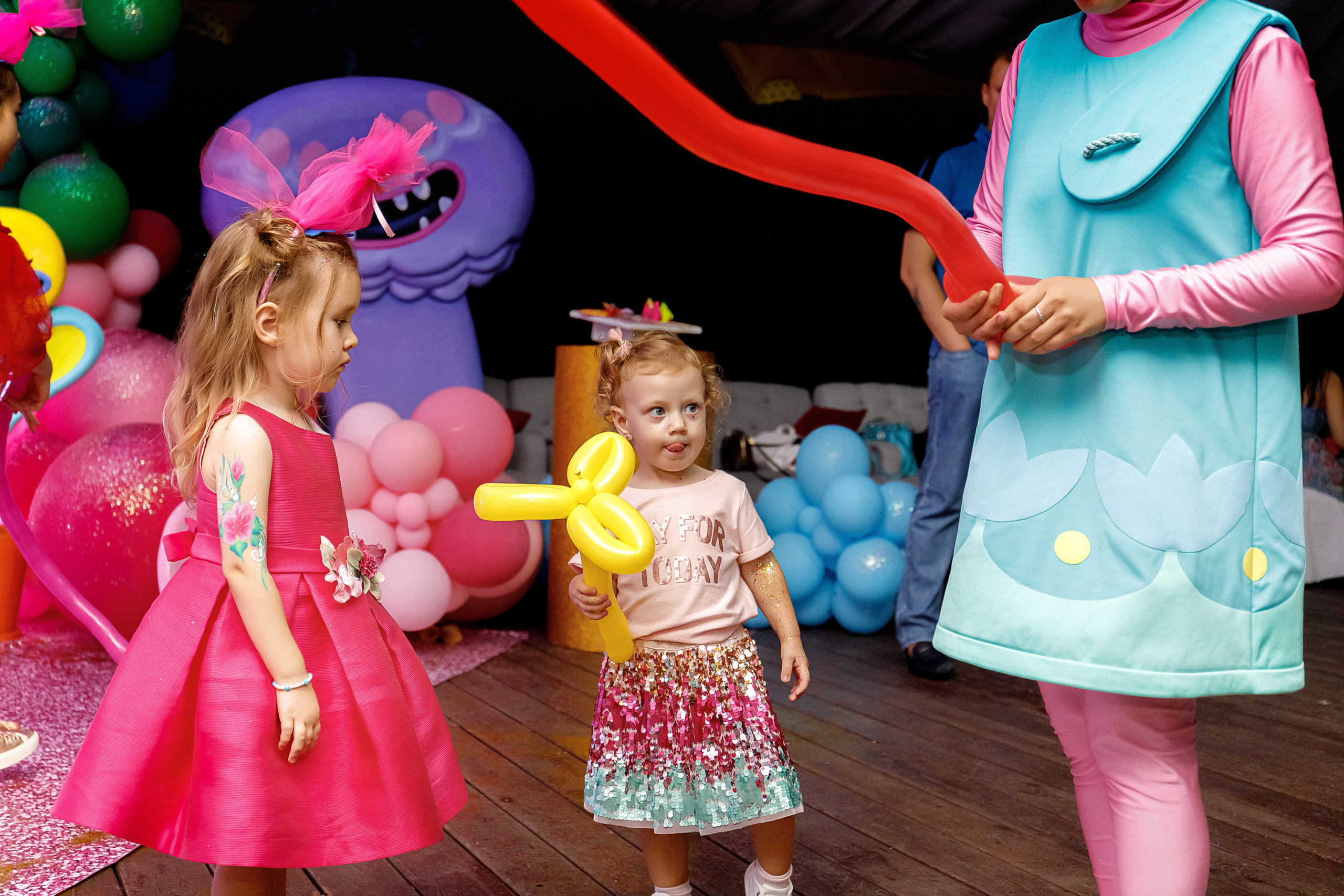 День Рождения Ребенка. Виктор Белик, Свадебный Фотограф Краснодар