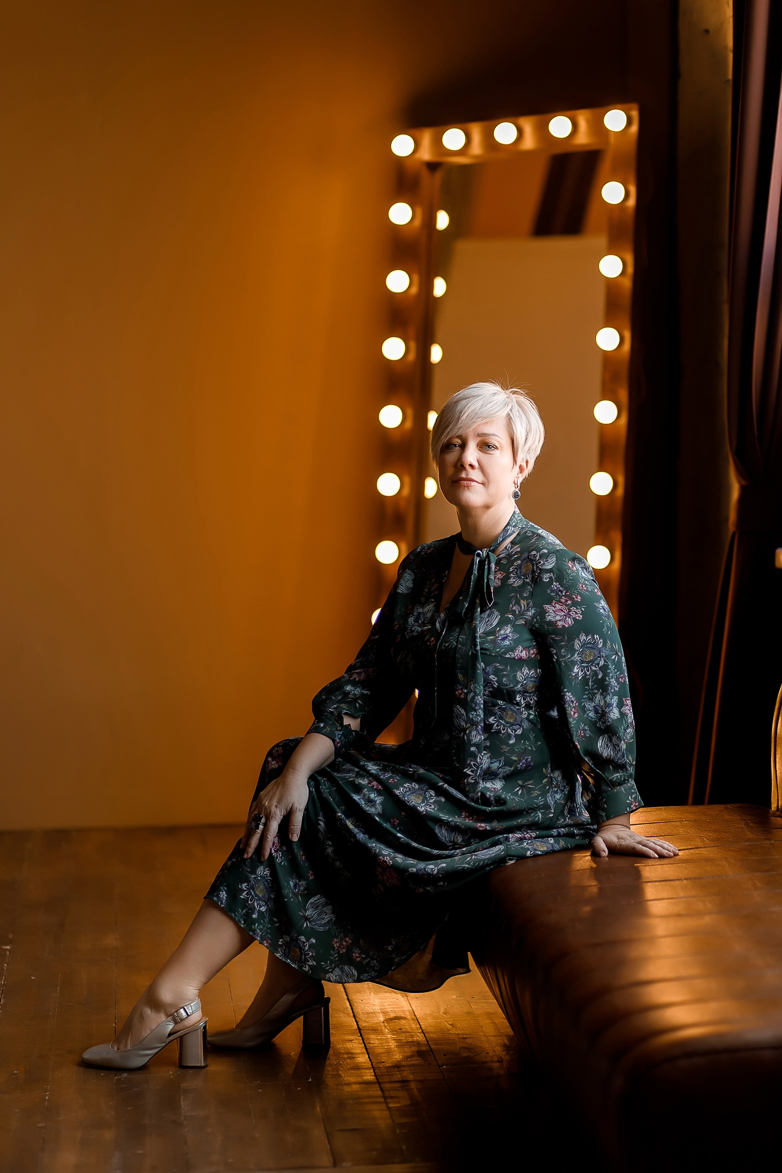 Бизнес портрет. Виктор Белик, Свадебный Фотограф Краснодар