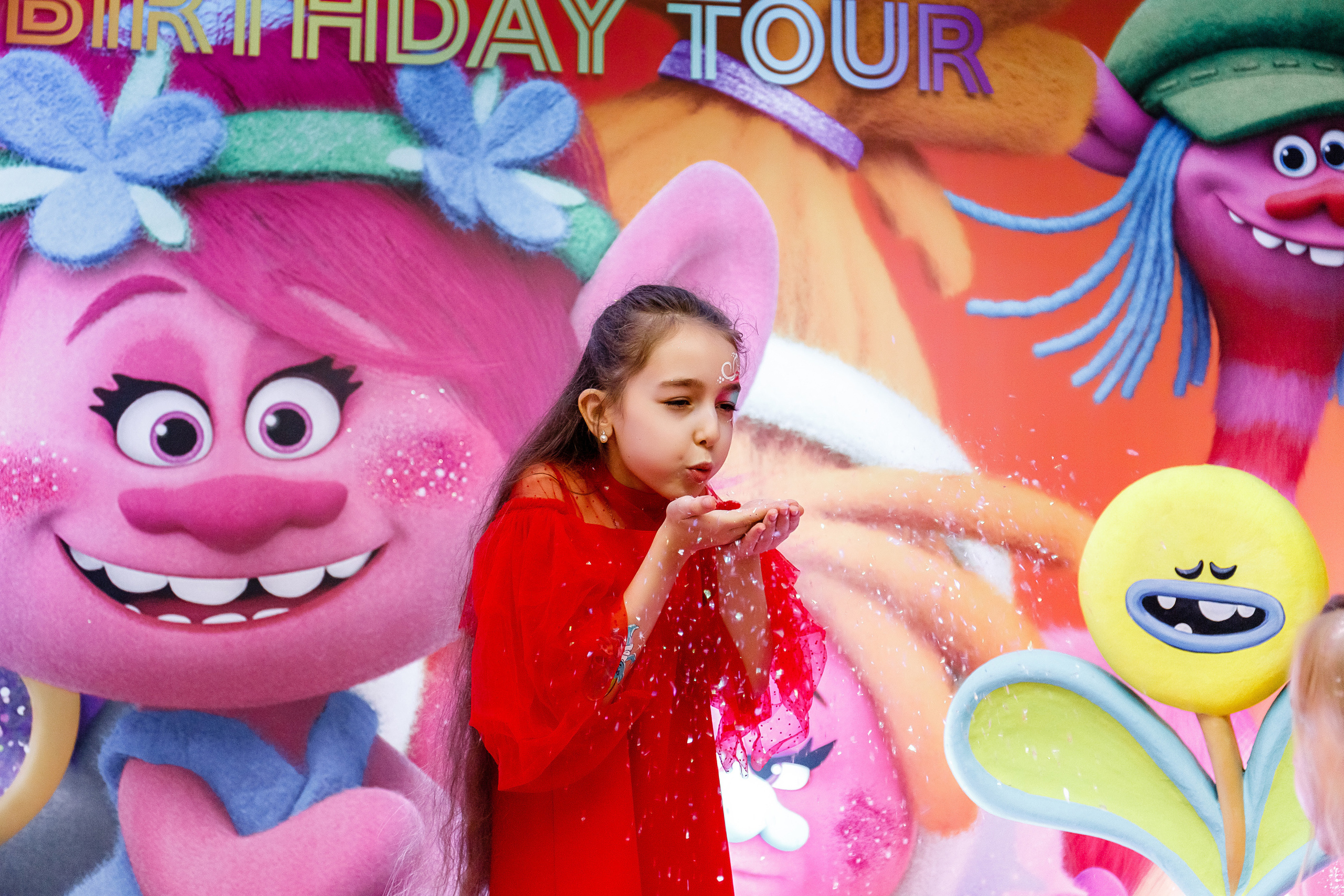 День Рождения Ребенка. Виктор Белик, Свадебный Фотограф Краснодар