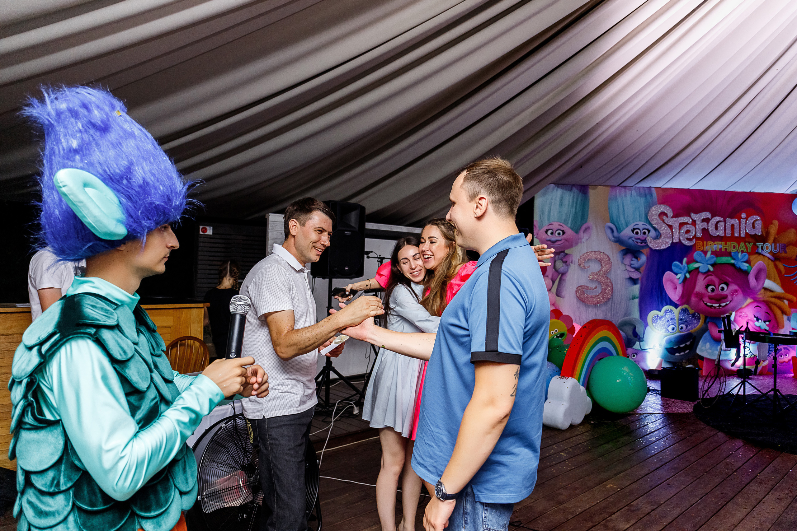 День Рождения Ребенка. Виктор Белик, Свадебный Фотограф Краснодар