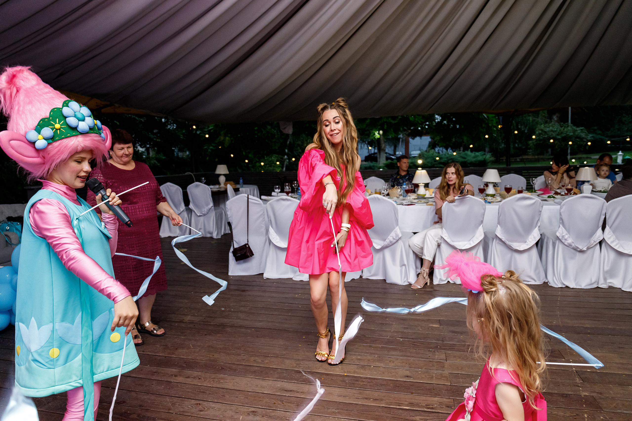 День Рождения Ребенка. Виктор Белик, Свадебный Фотограф Краснодар