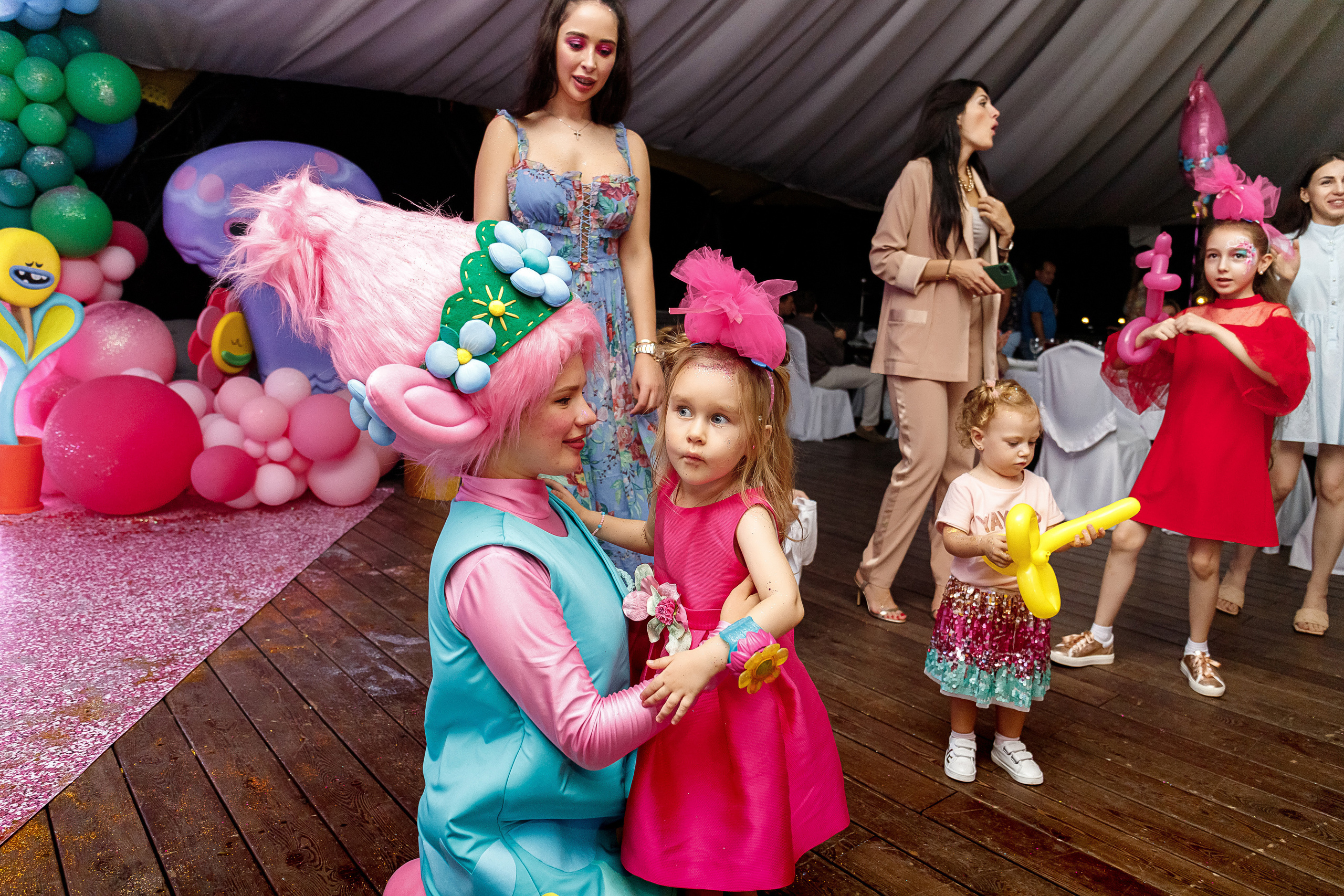 День Рождения Ребенка. Виктор Белик, Свадебный Фотограф Краснодар