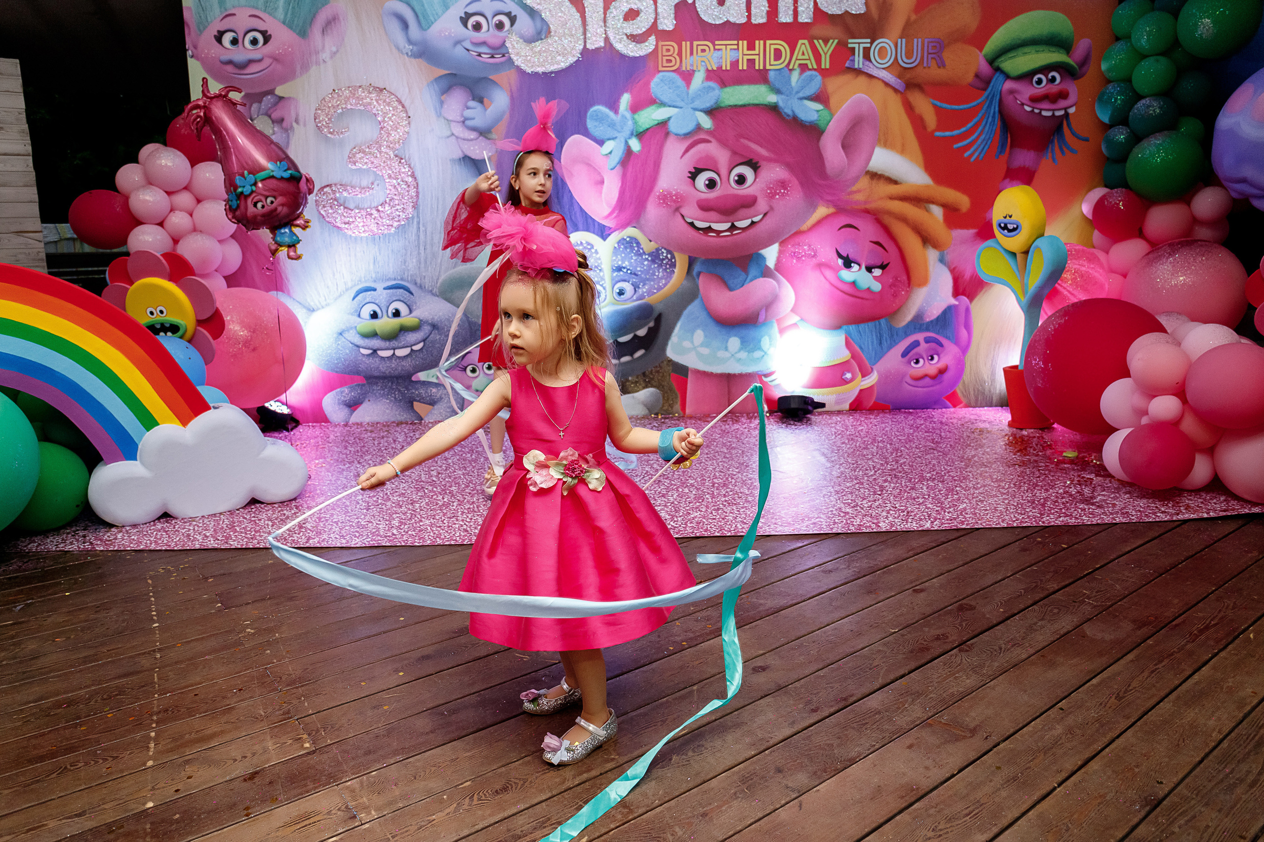 День Рождения Ребенка. Виктор Белик, Свадебный Фотограф Краснодар