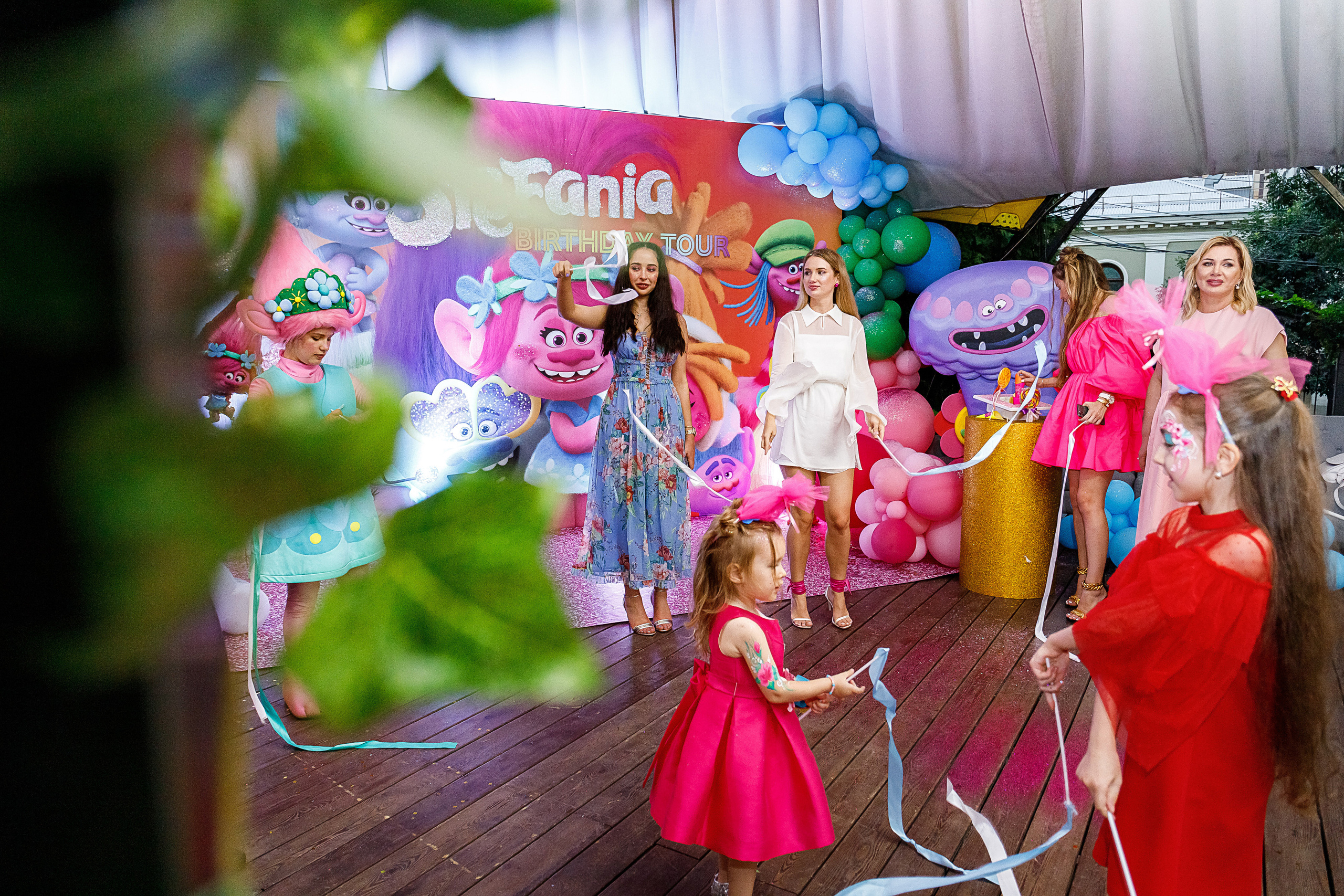 День Рождения Ребенка. Виктор Белик, Свадебный Фотограф Краснодар