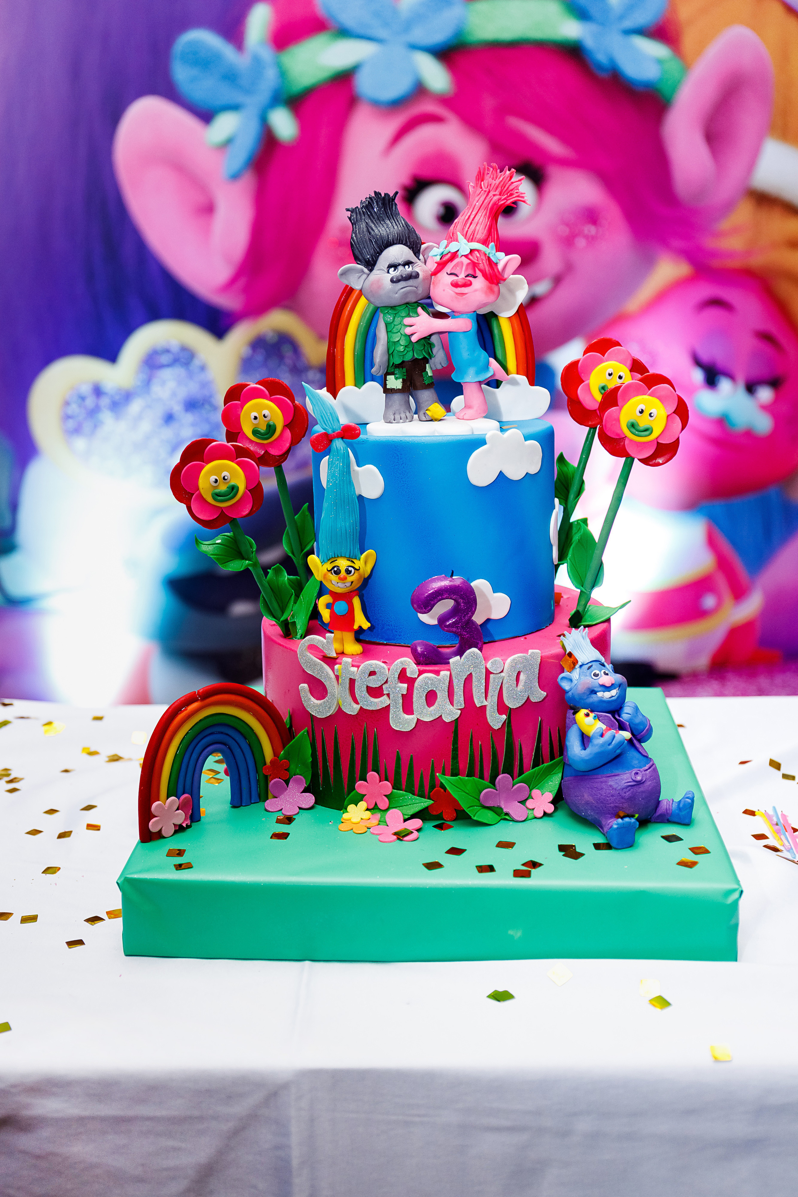 День Рождения Ребенка. Виктор Белик, Свадебный Фотограф Краснодар