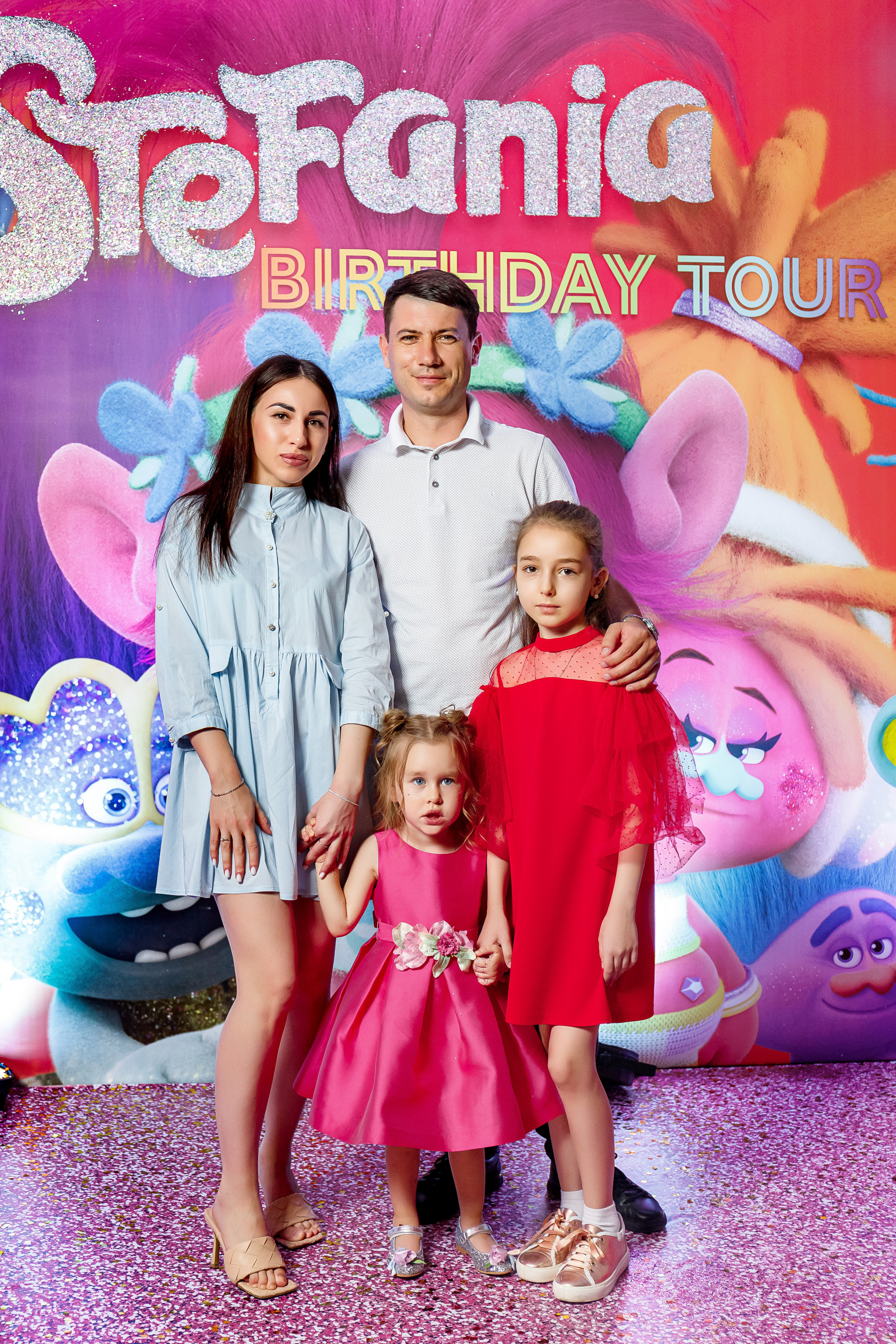 День Рождения Ребенка. Виктор Белик, Свадебный Фотограф Краснодар