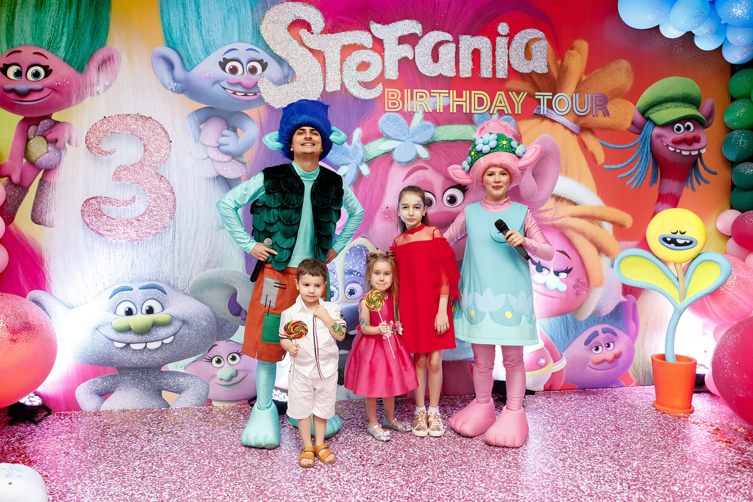 День Рождения Ребенка. Виктор Белик, Свадебный Фотограф Краснодар