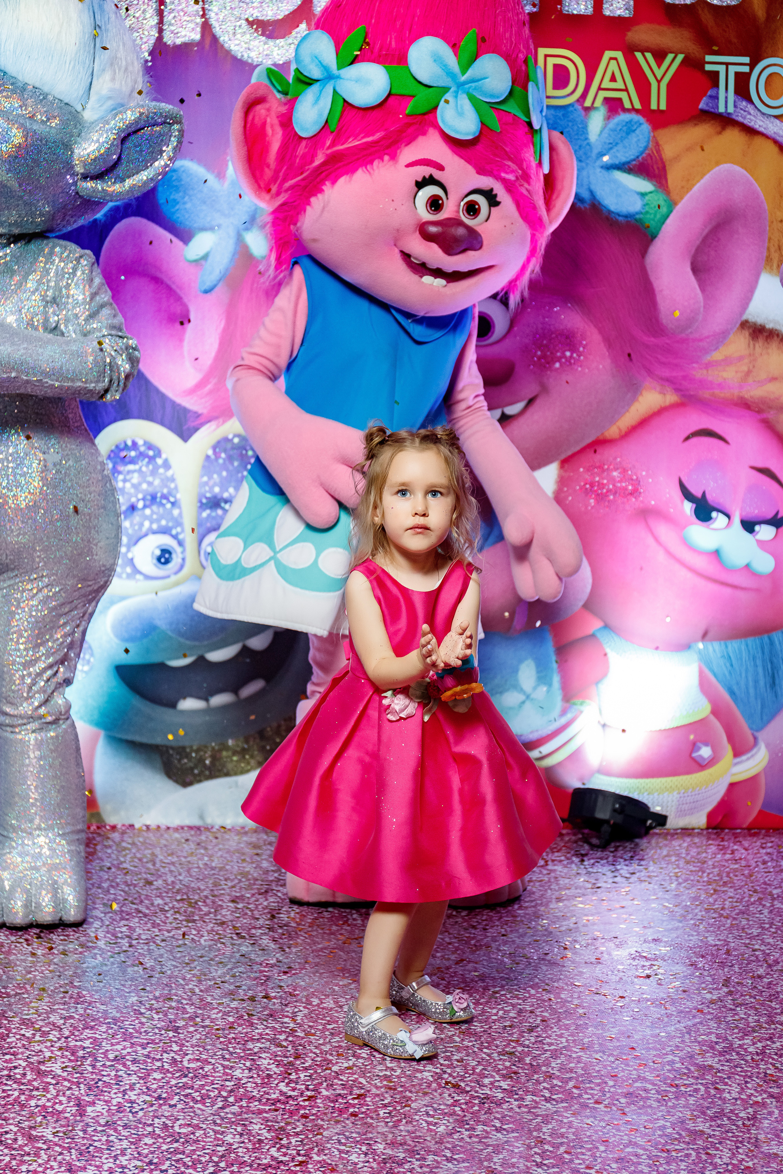 День Рождения Ребенка. Виктор Белик, Свадебный Фотограф Краснодар