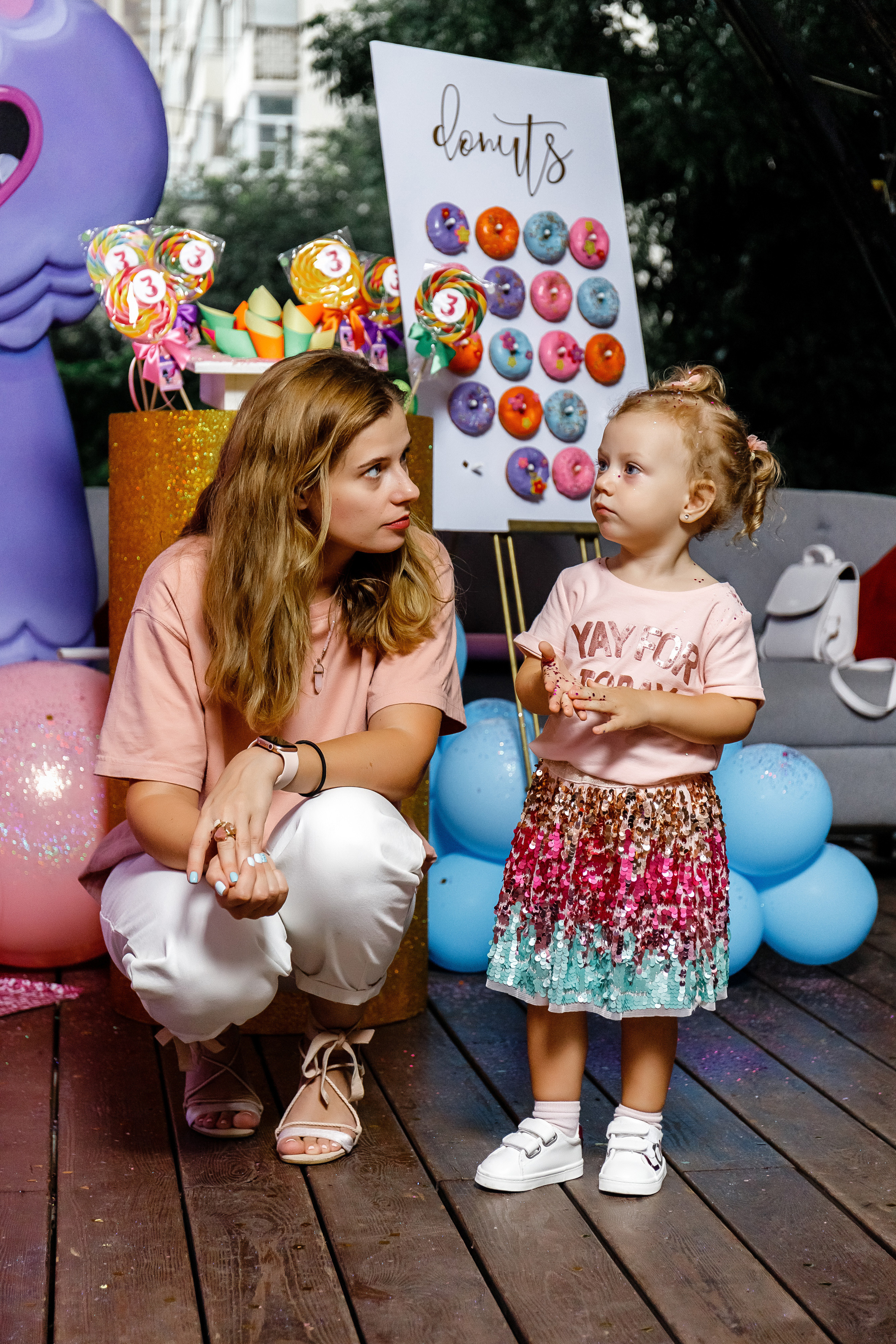 День Рождения Ребенка. Виктор Белик, Свадебный Фотограф Краснодар