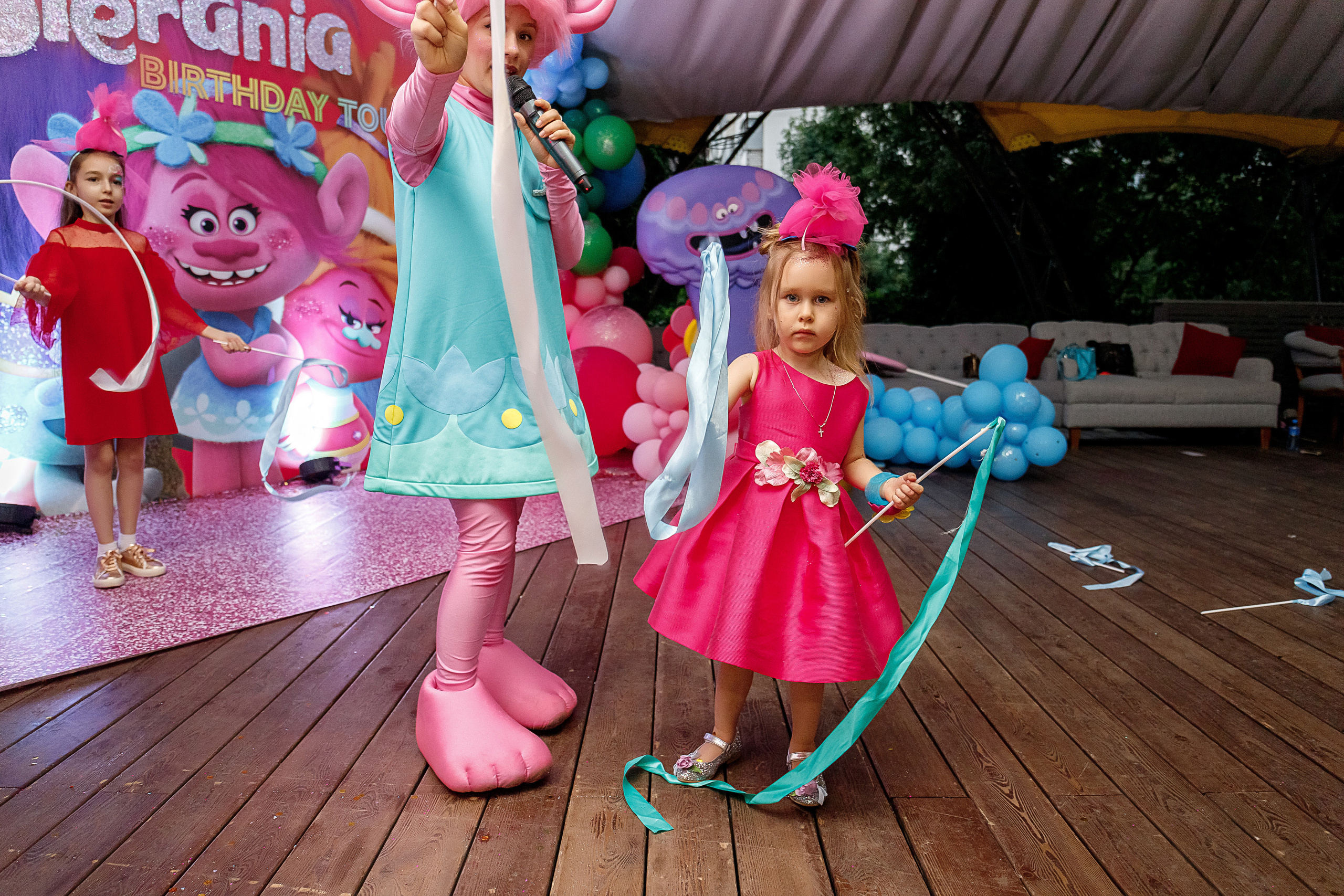 День Рождения Ребенка. Виктор Белик, Свадебный Фотограф Краснодар