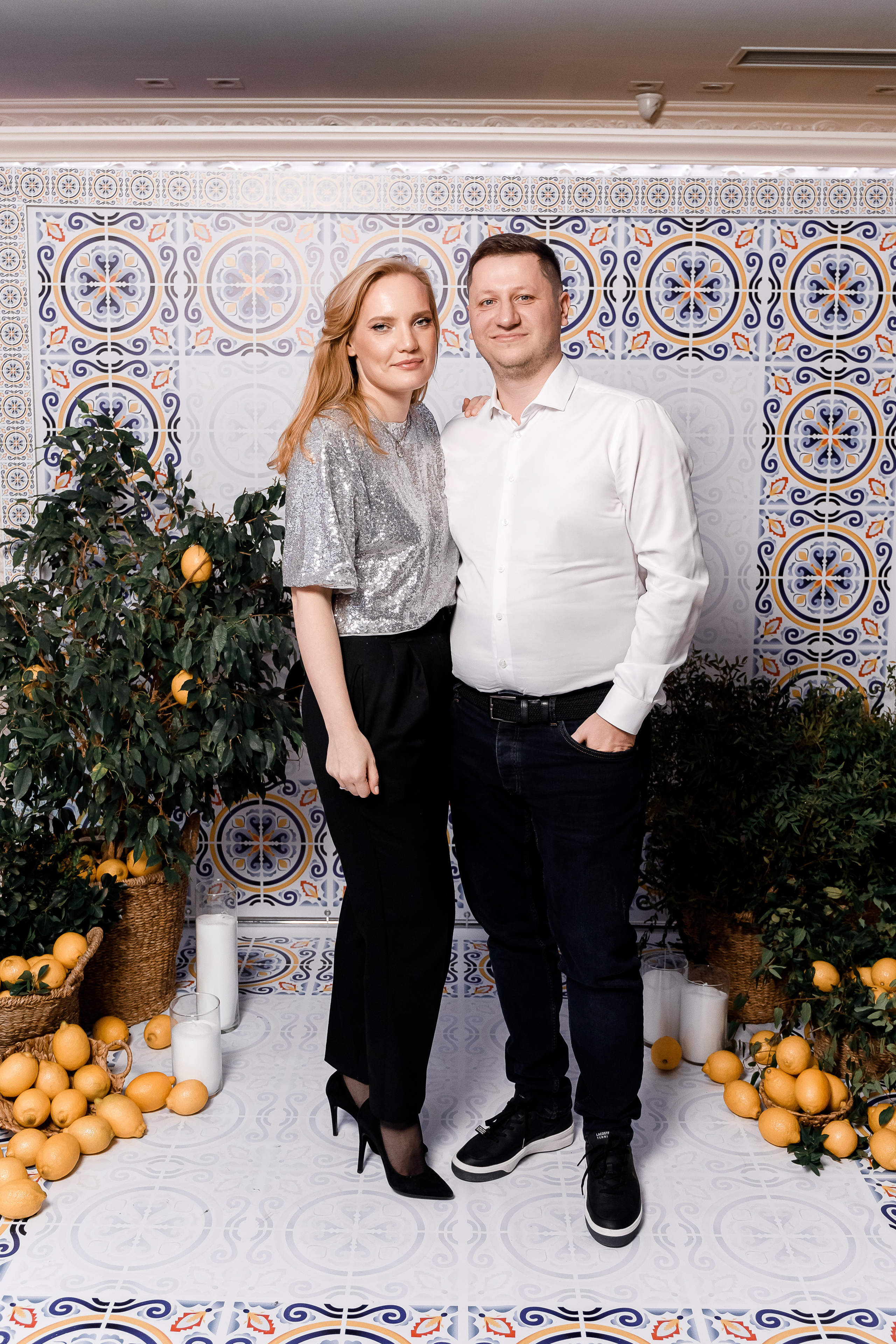 Ресторан Атмосфера. Виктор Белик, Свадебный Фотограф Краснодар