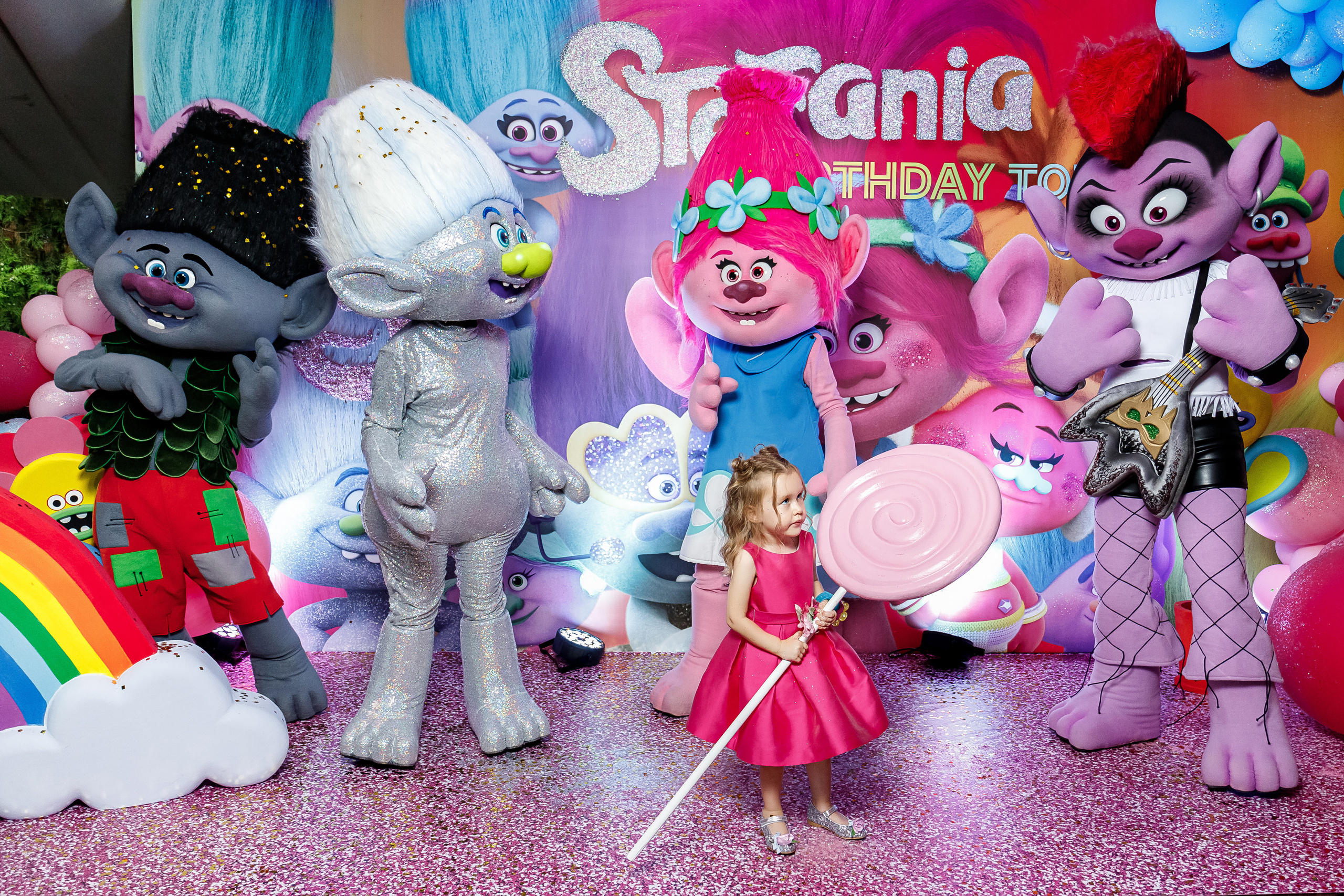 День Рождения Ребенка. Виктор Белик, Свадебный Фотограф Краснодар