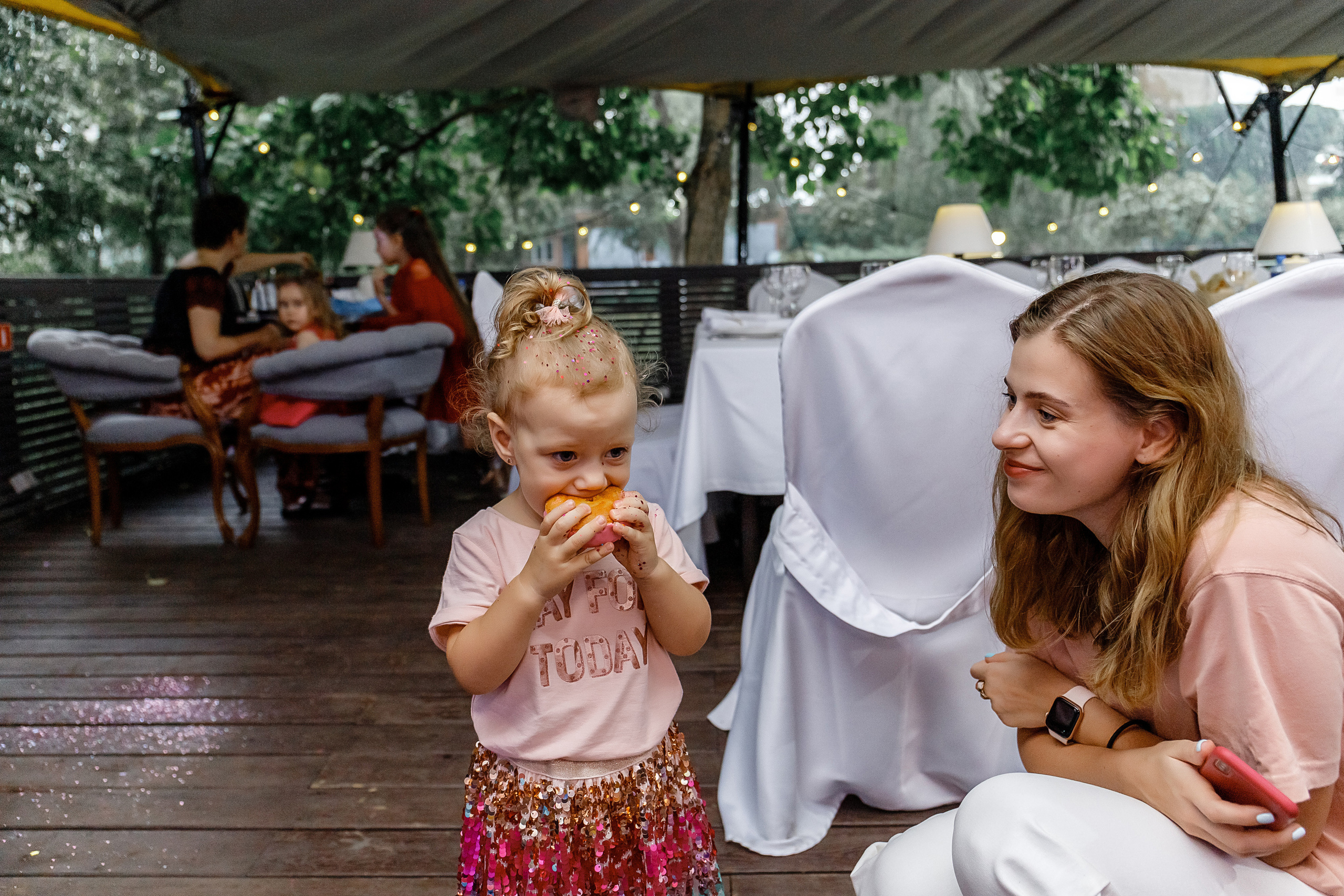 День Рождения Ребенка. Виктор Белик, Свадебный Фотограф Краснодар