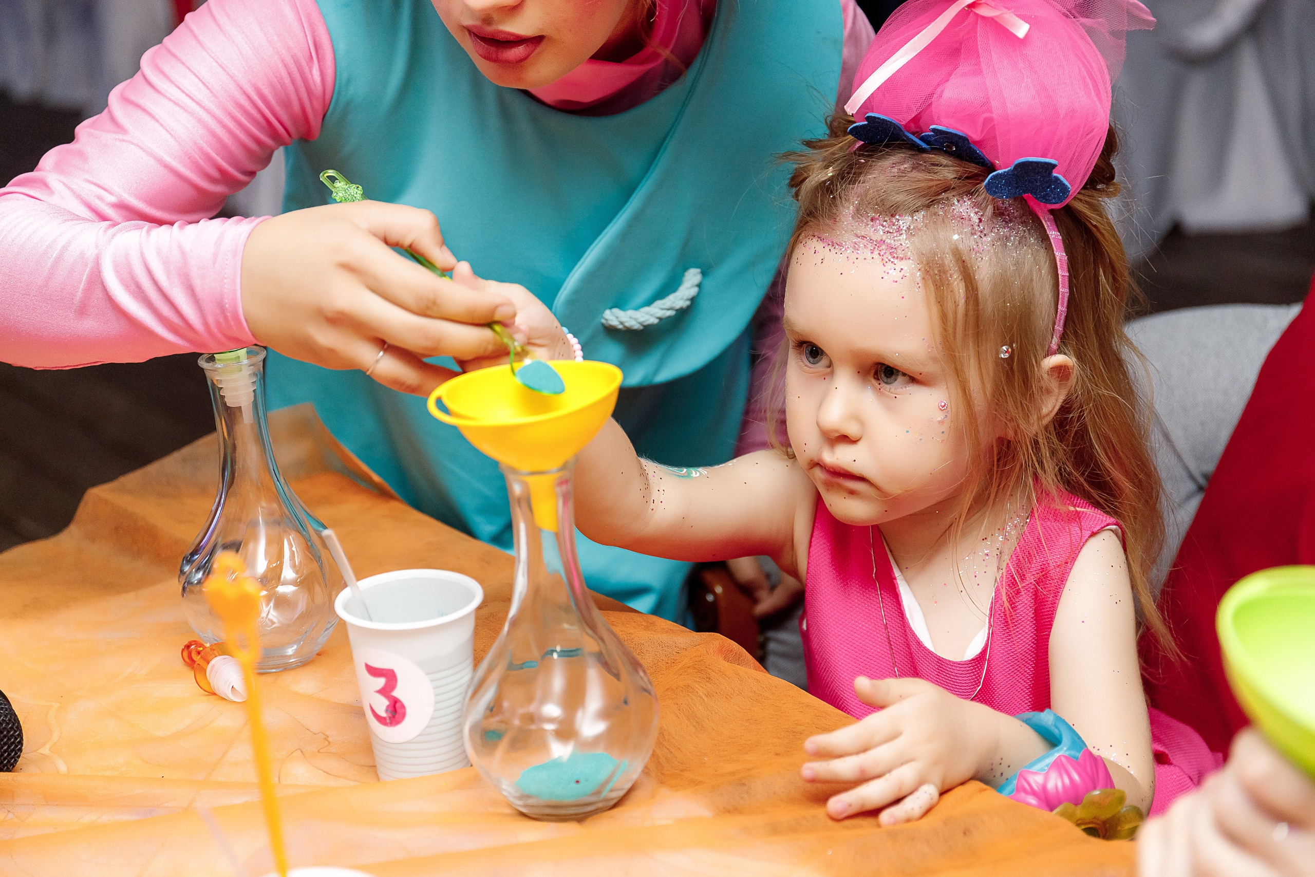 День Рождения Ребенка. Виктор Белик, Свадебный Фотограф Краснодар