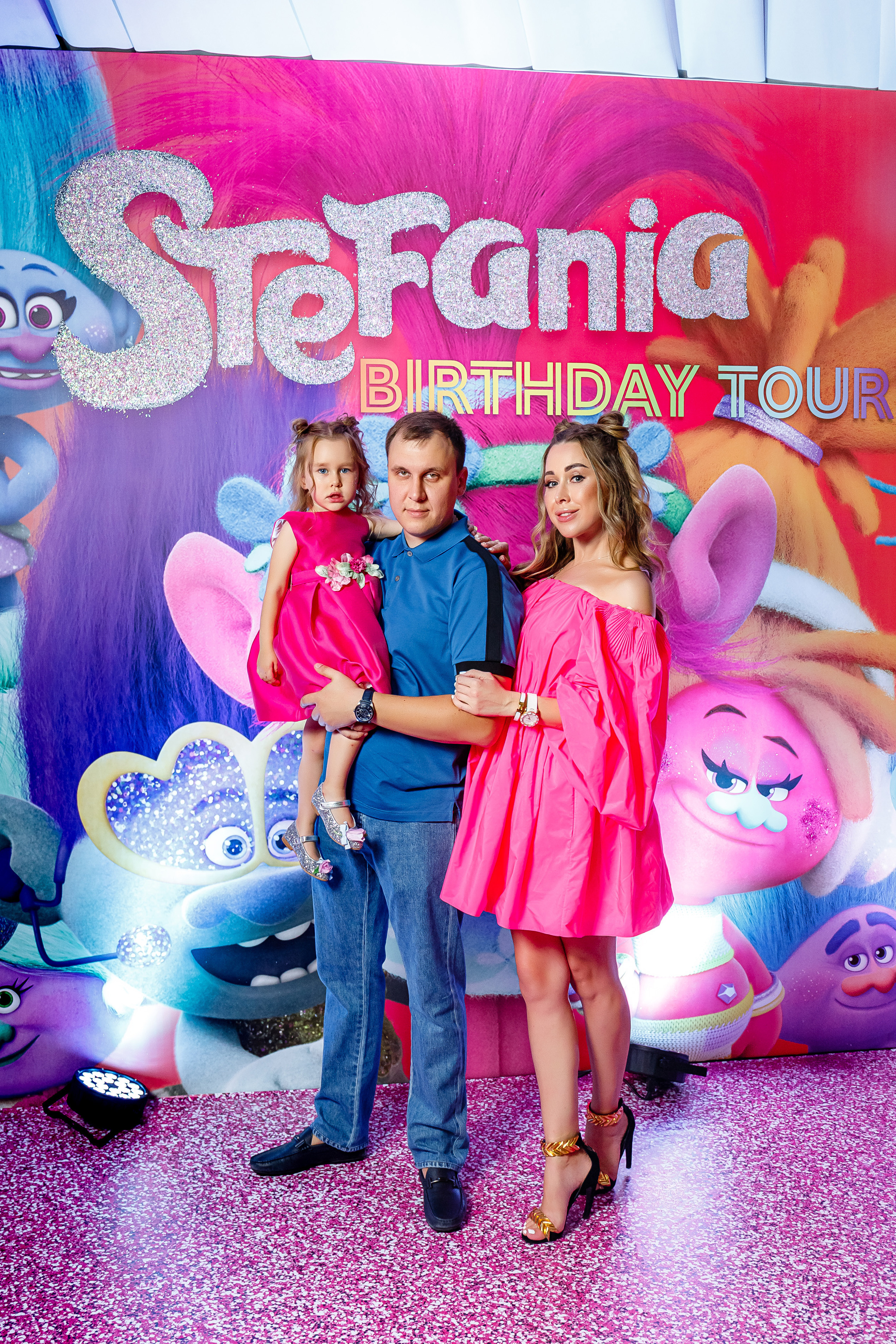 День Рождения Ребенка. Виктор Белик, Свадебный Фотограф Краснодар