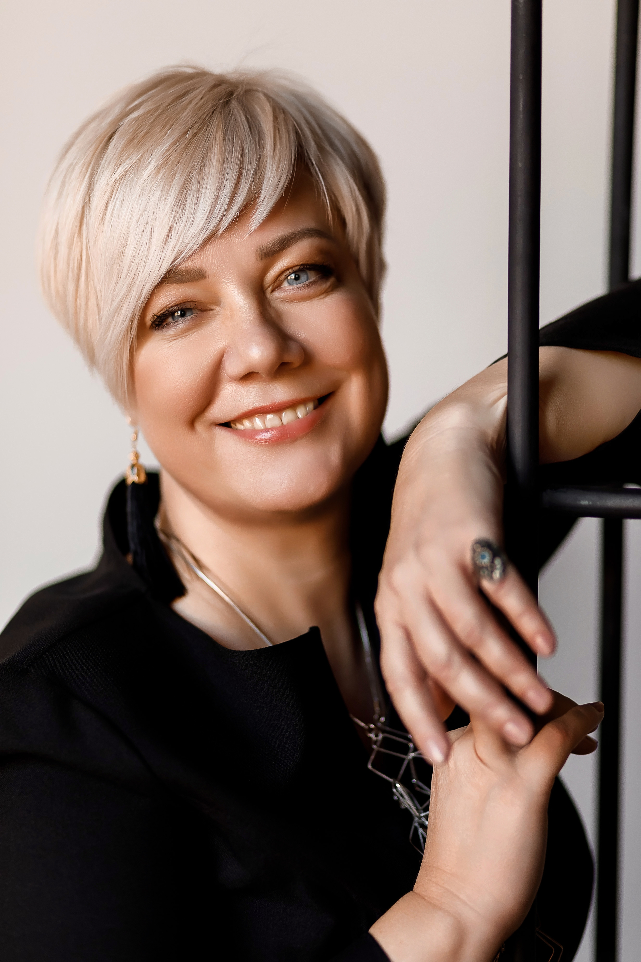 Бизнес портрет. Виктор Белик, Свадебный Фотограф Краснодар