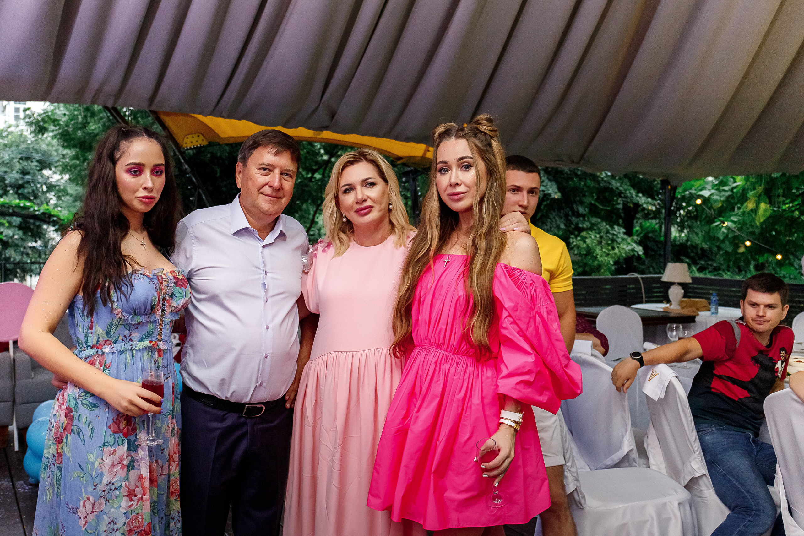 День Рождения Ребенка. Виктор Белик, Свадебный Фотограф Краснодар