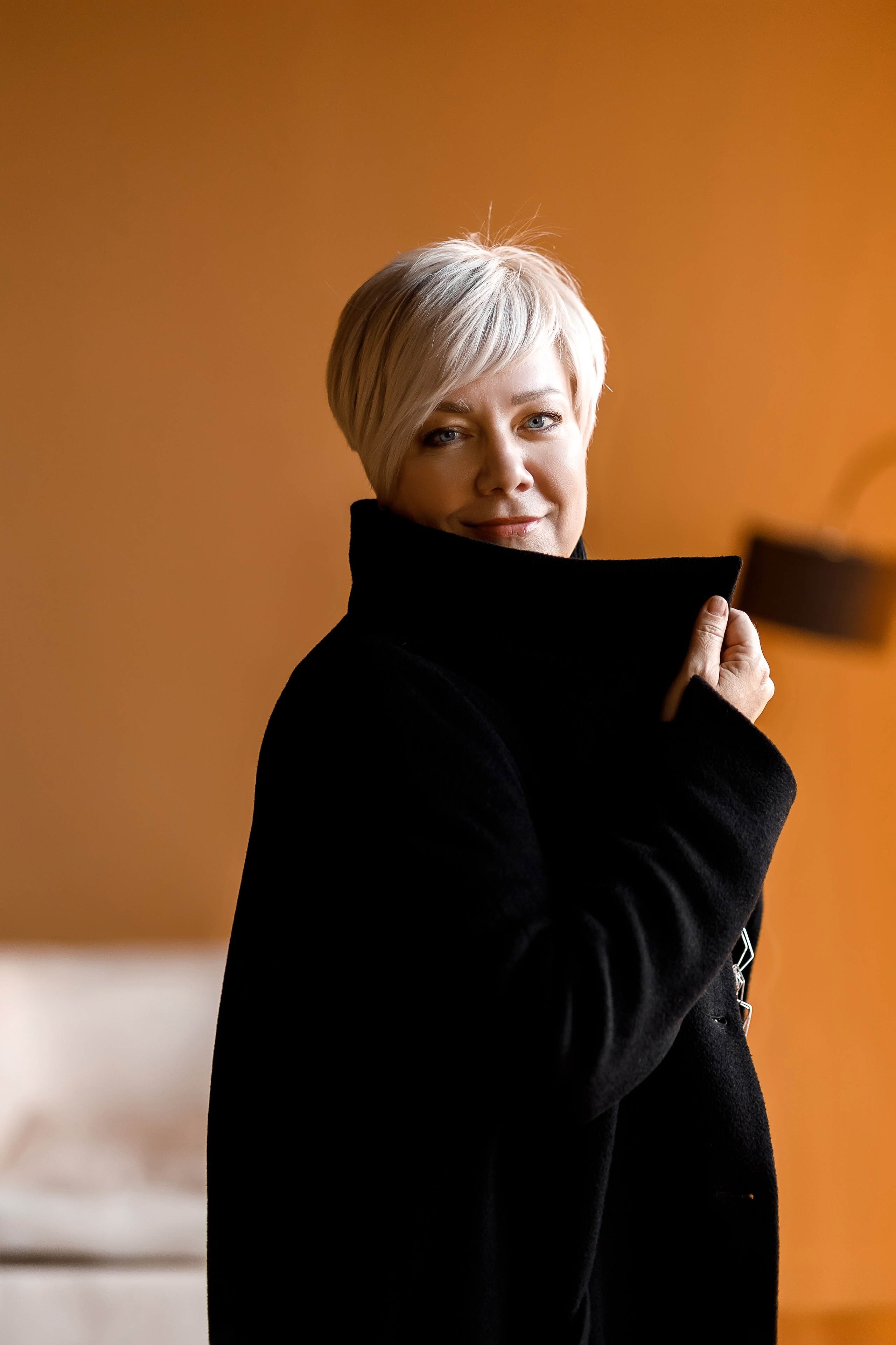 Бизнес портрет. Виктор Белик, Свадебный Фотограф Краснодар